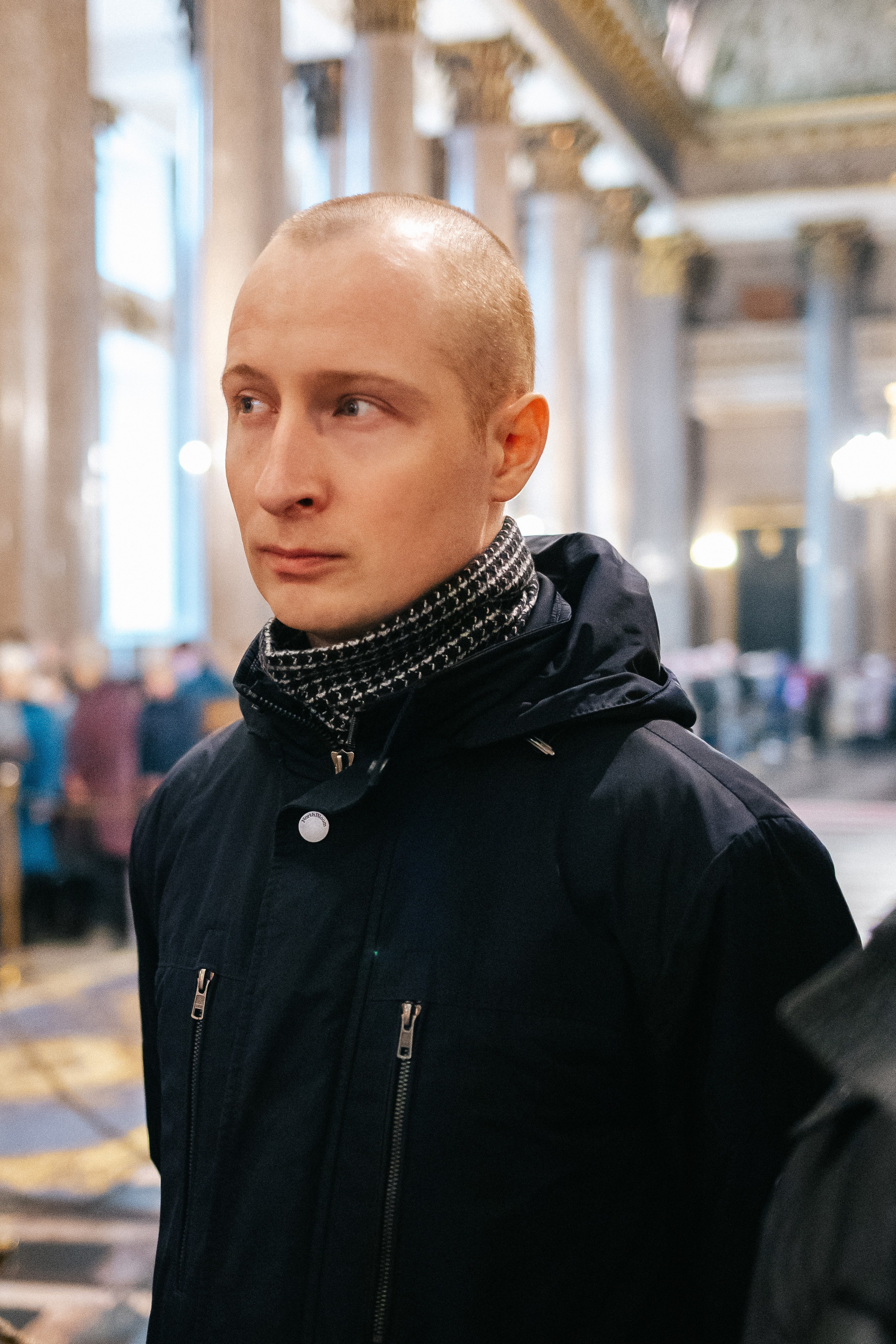 Андрей и Саша_Казанский собор. Семейный lifestyle фотограф в Санкт-Петербурге Людмила Пахомова