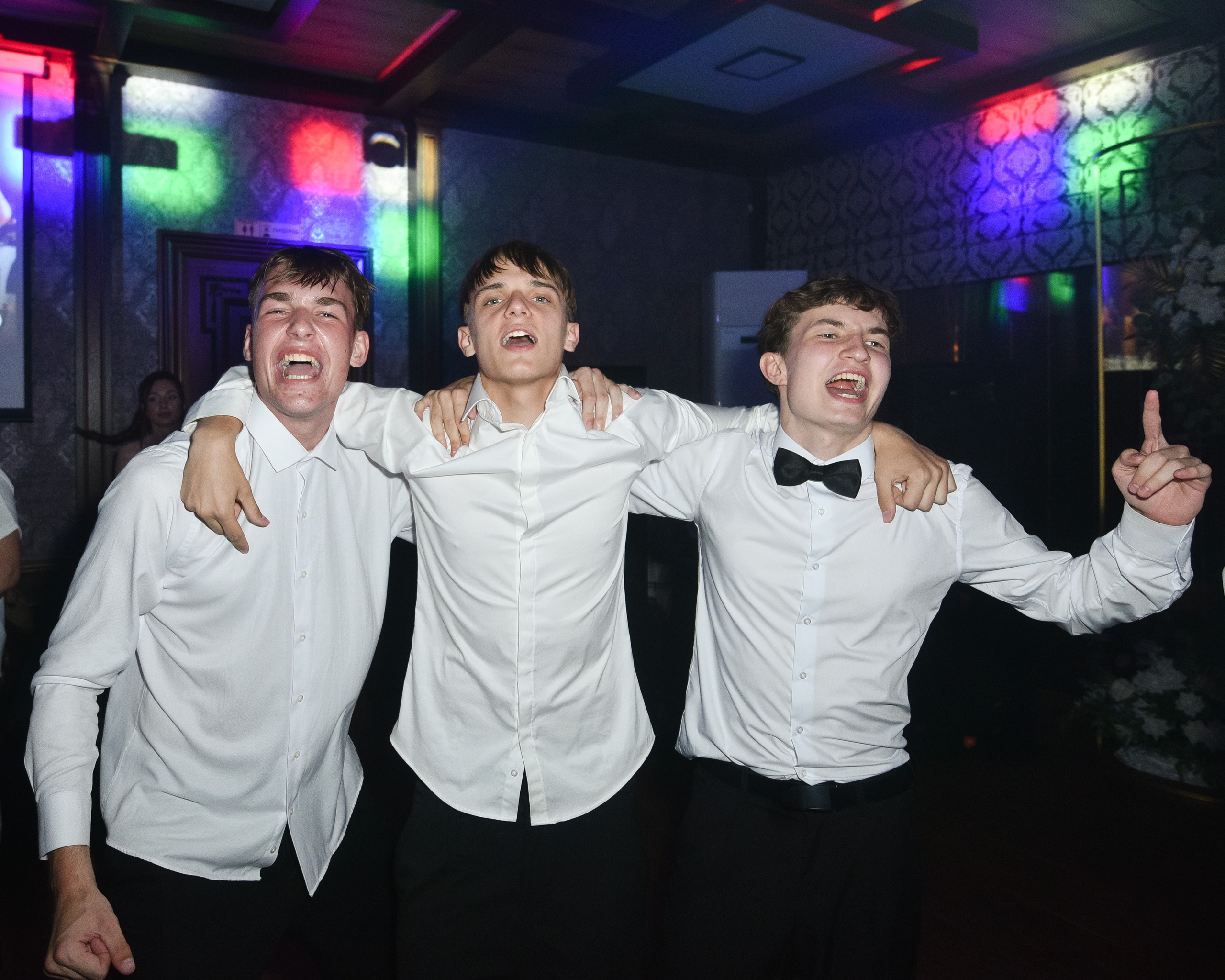 Танцы до рассвета 2025. Фотограф Олег Юршевич Солигорск Минск