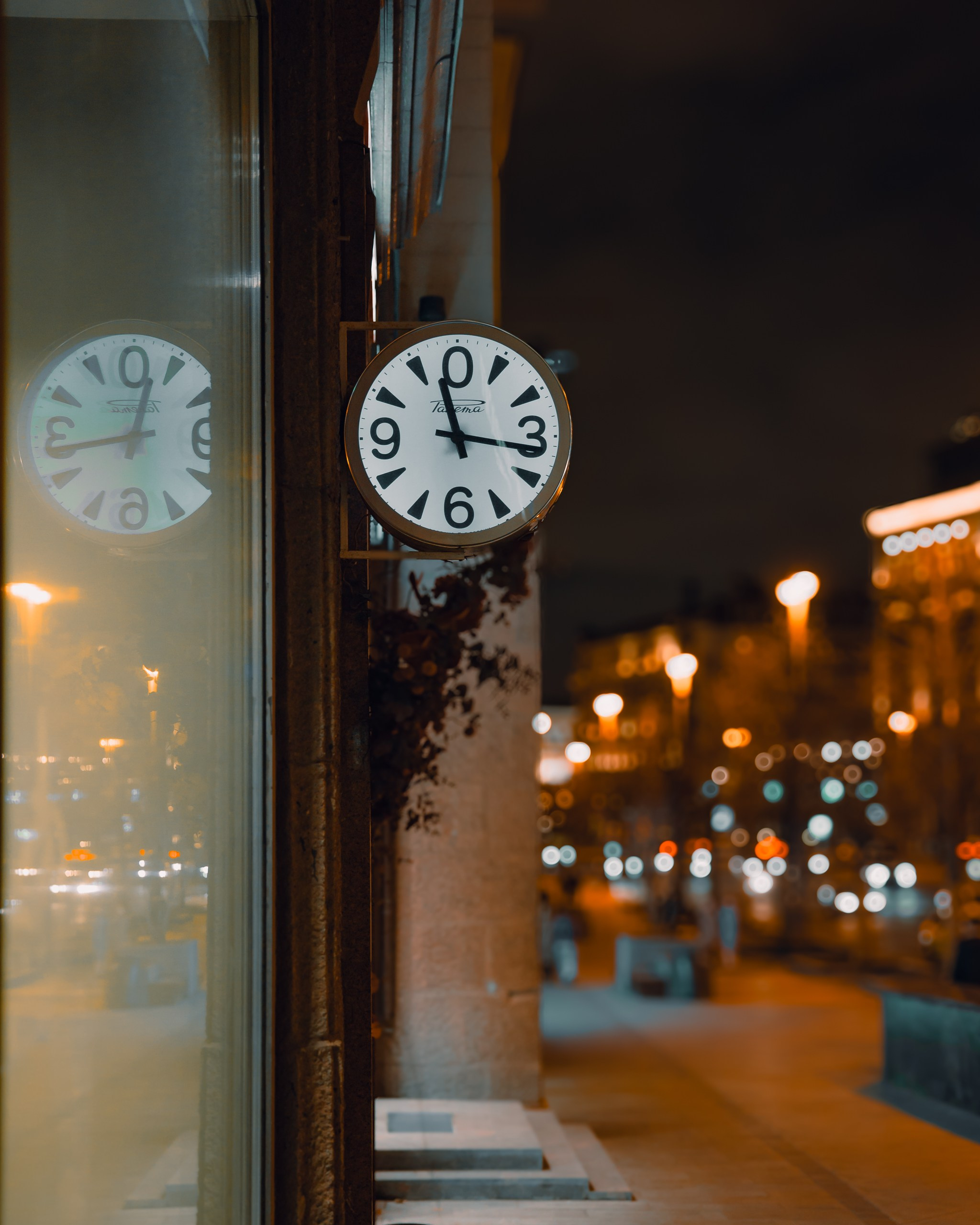 Стрит 🌆. Фотограф Денис Болдинов. Москва