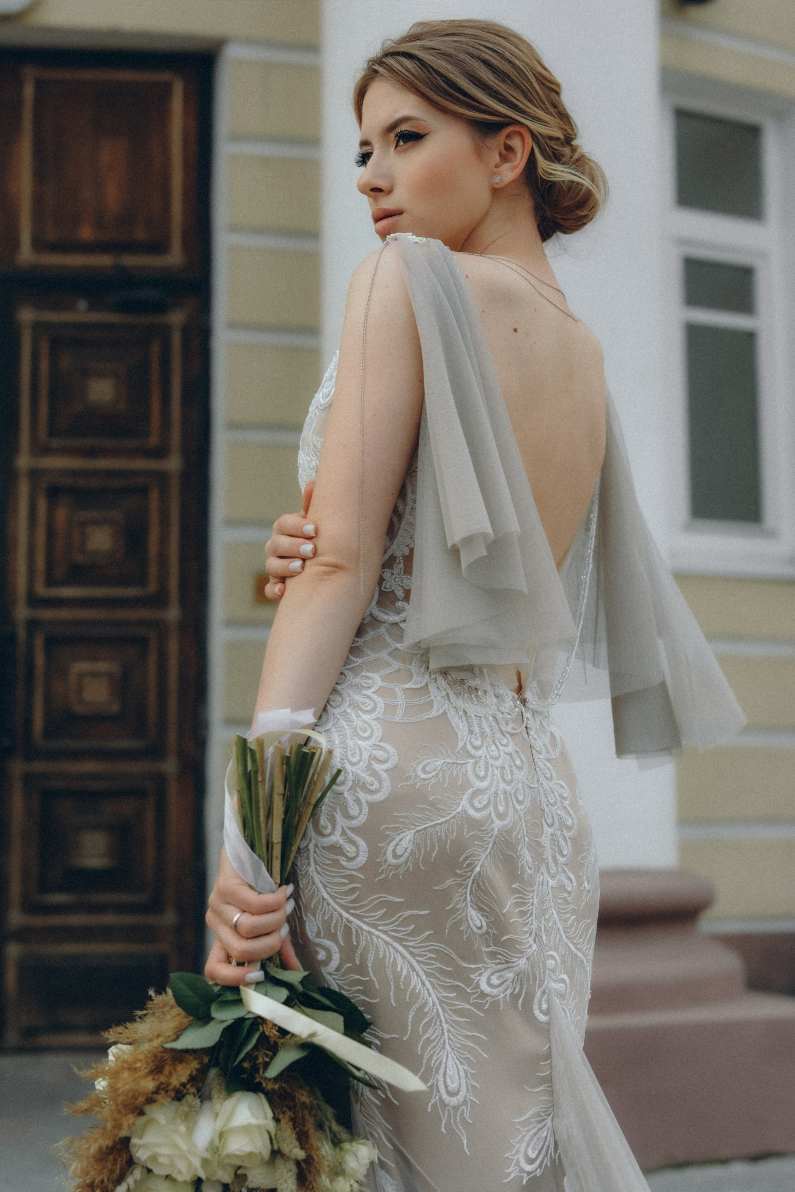 Артём и Елизавета. Фотограф в Москве Ангелина Ким