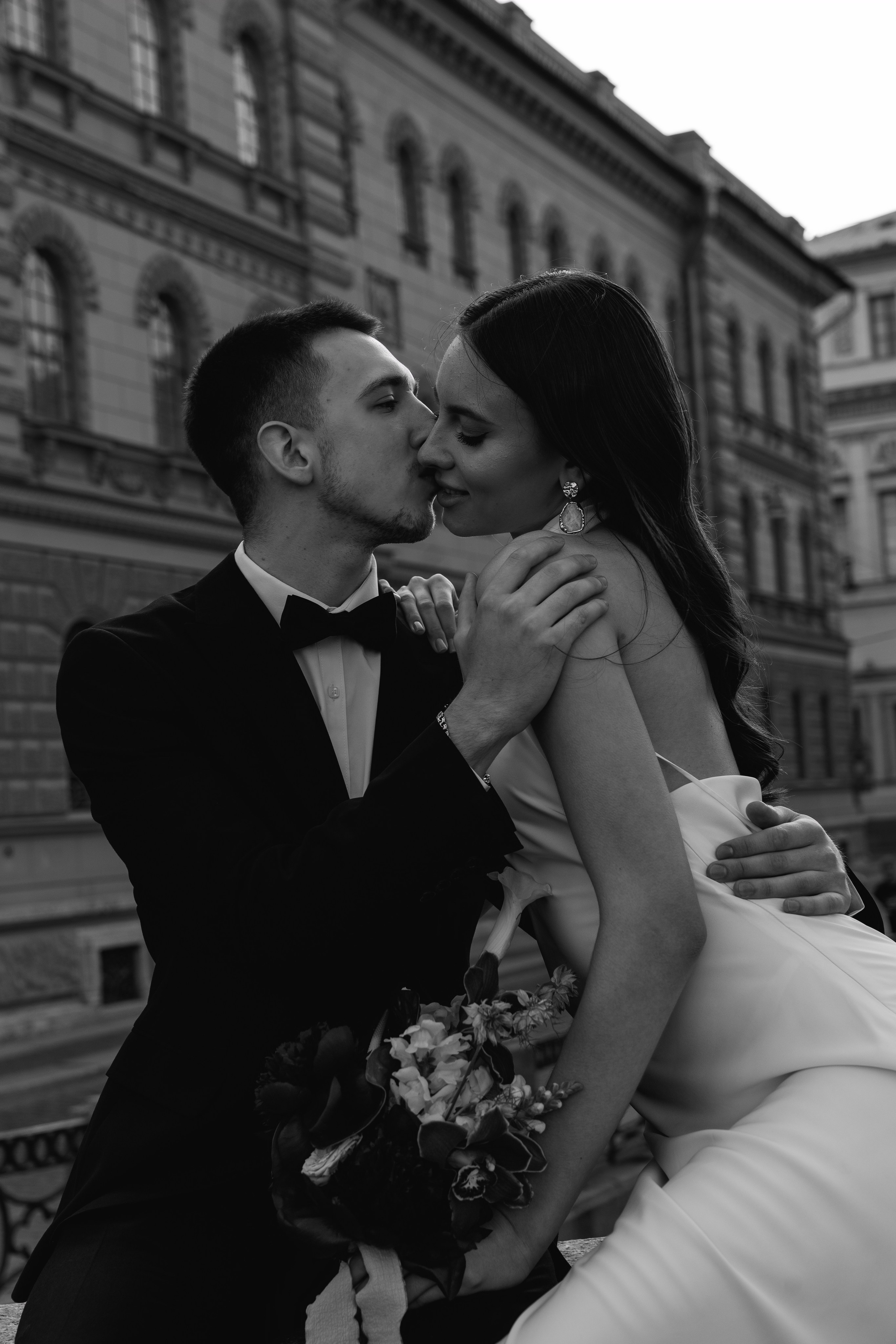 Валерия и Егор. Фотограф Санкт-Петербург/Гомель Виктория Петрова