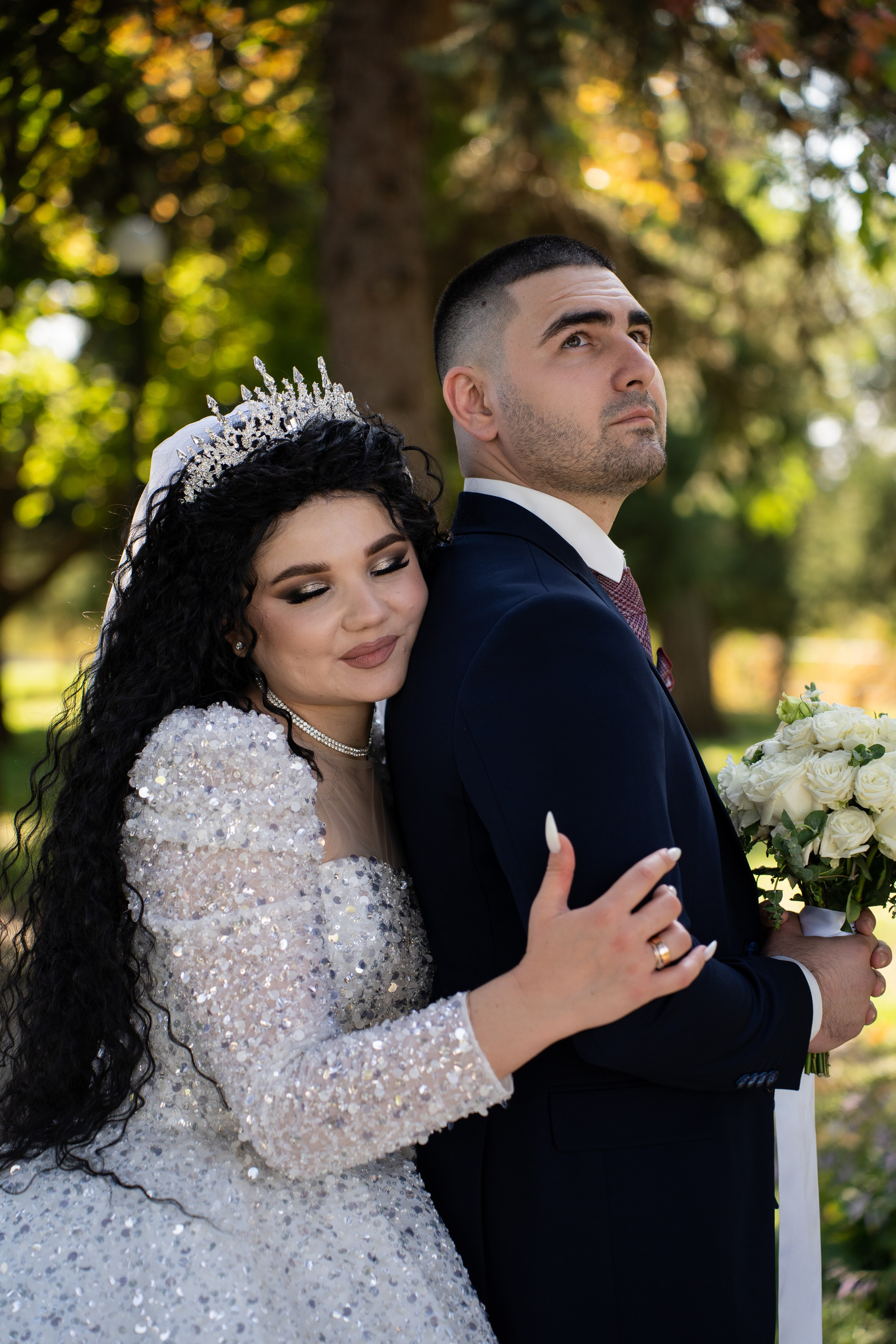 Anna & Aleksander. Фотограф Москва, визуальный менеджер Дарья Шевченко