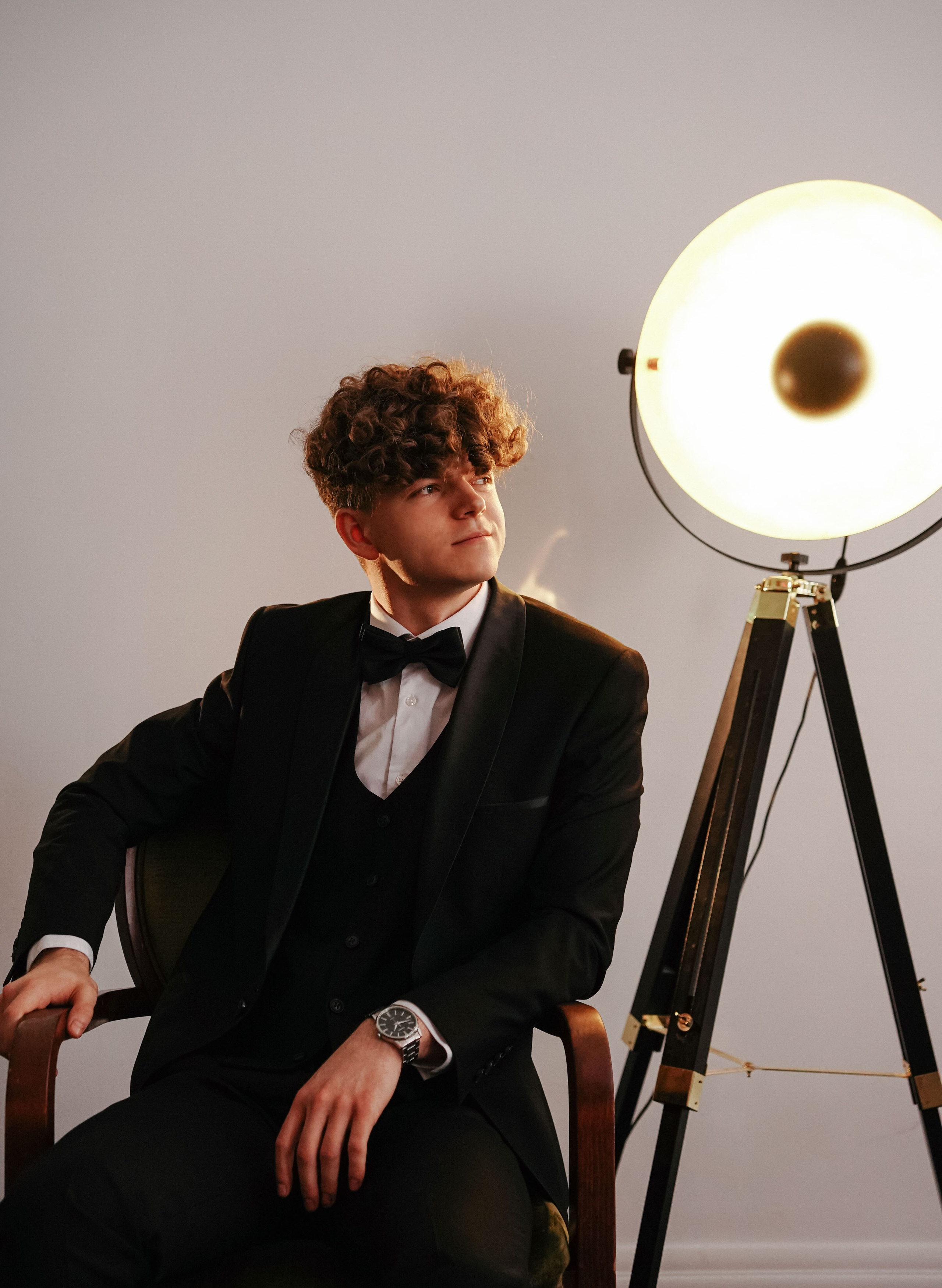 Ретро ужин. Живые снимки! Фотограф Даша Бендер