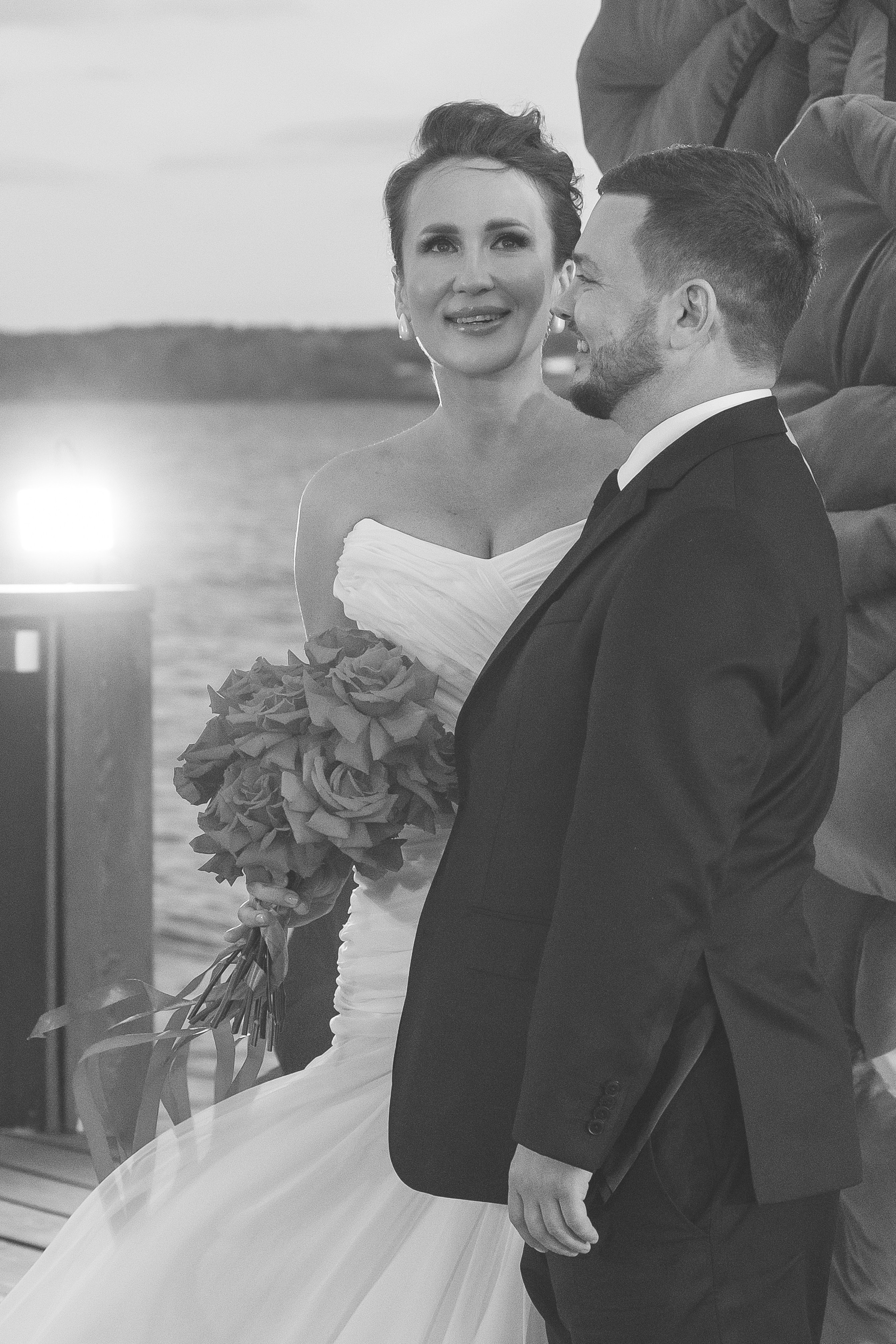 Любить, чтобы понять единство. Свадебный, репортажный, семейный фотограф Елена Брюхова