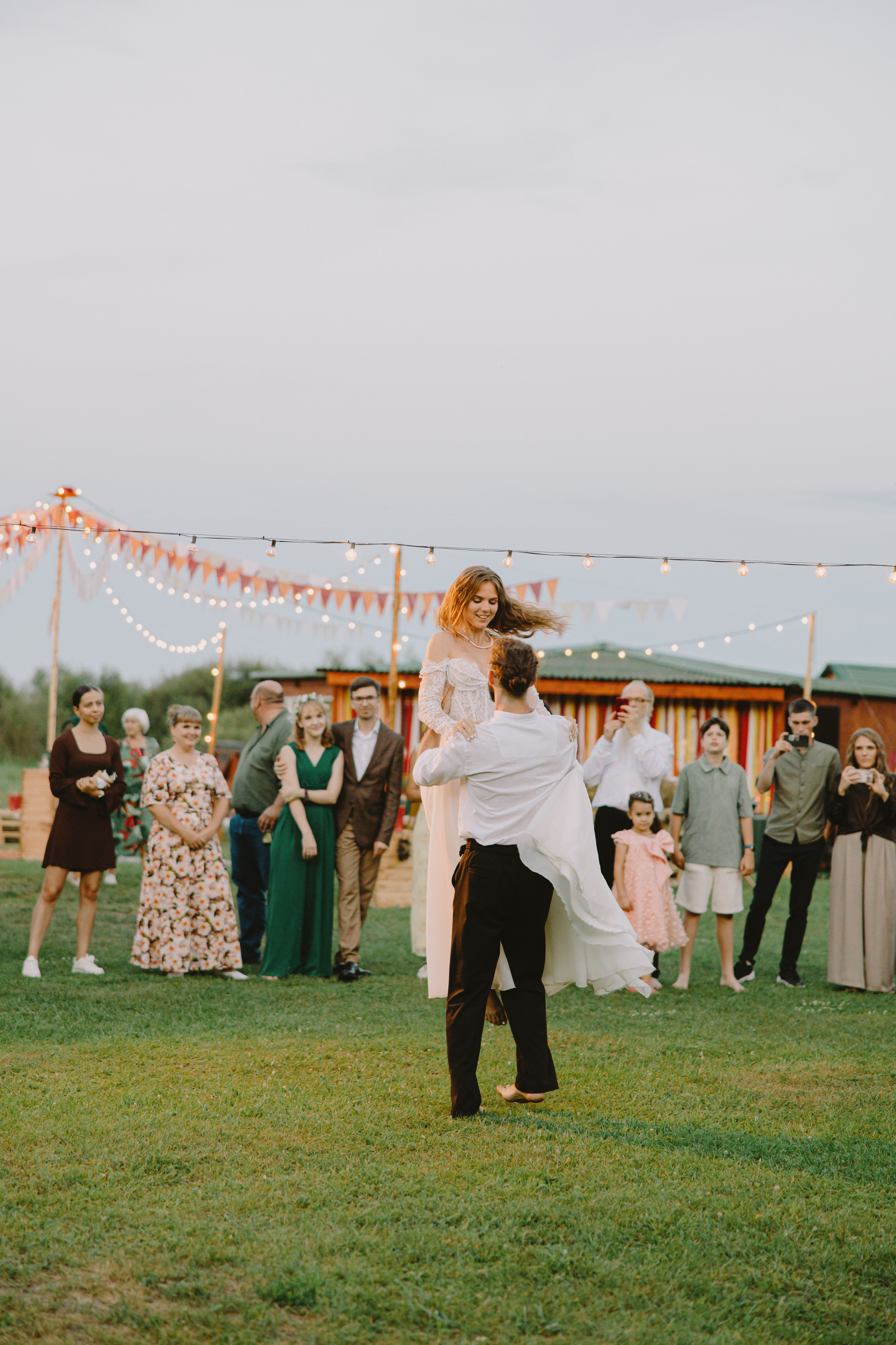 Кирилл + Ира. Александр Видякин Фотограф в Хакасии и Красноярском крае