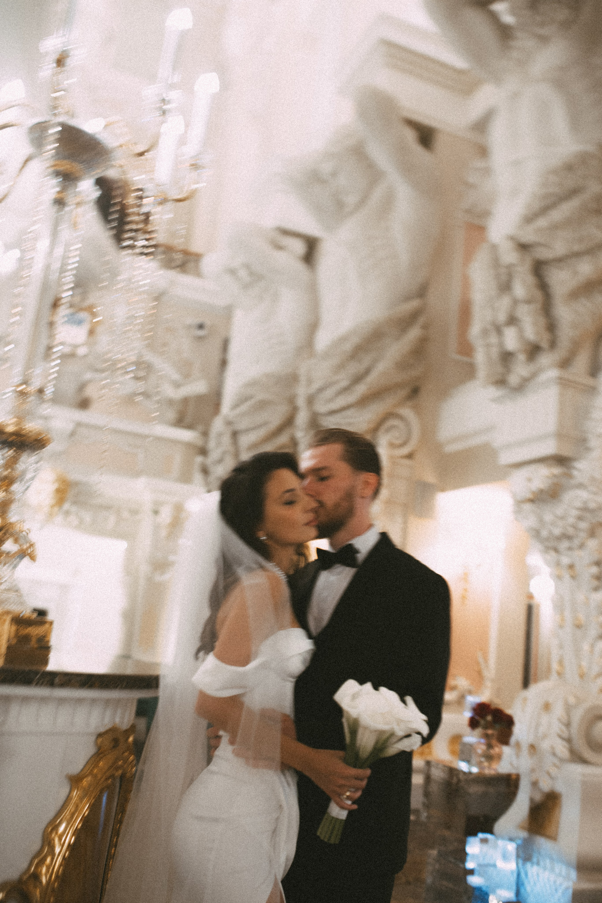 А & A | Санкт-Петербург. Фотограф Екатерина Амбрушкевич