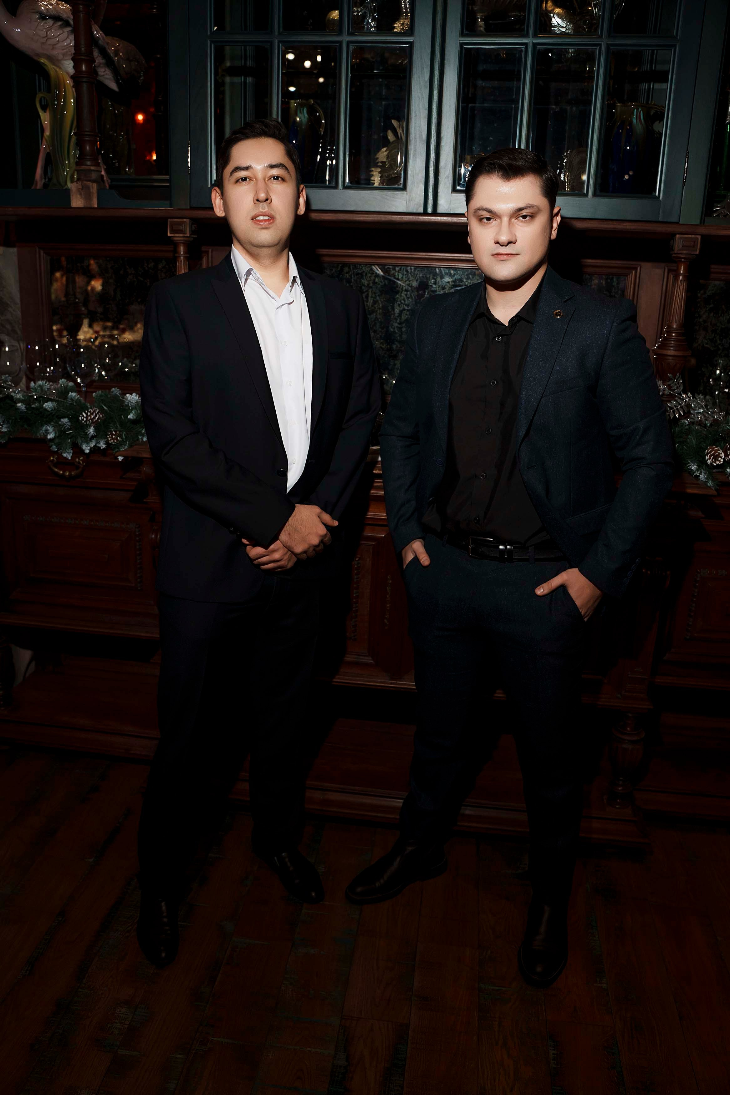 Адриана. Фотограф Казань