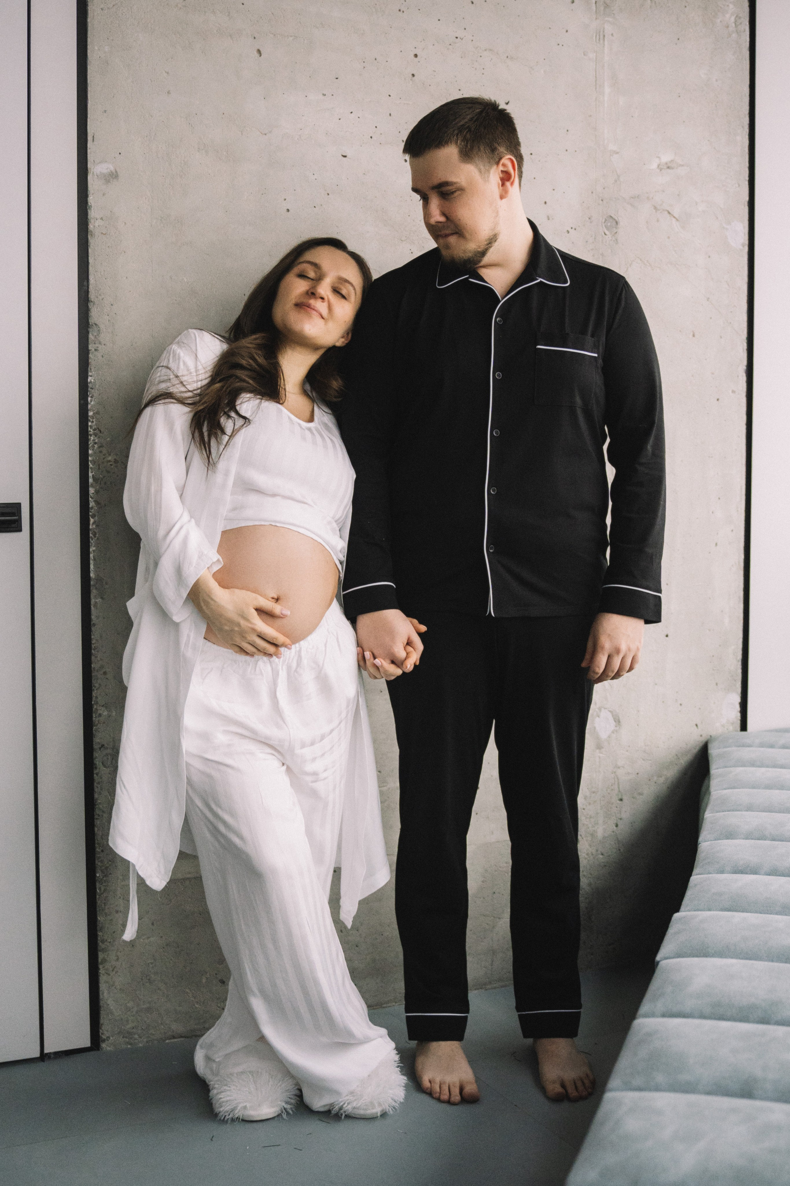 Ольга и Артем. Фотограф в Воронеже Юлия Игнатьева