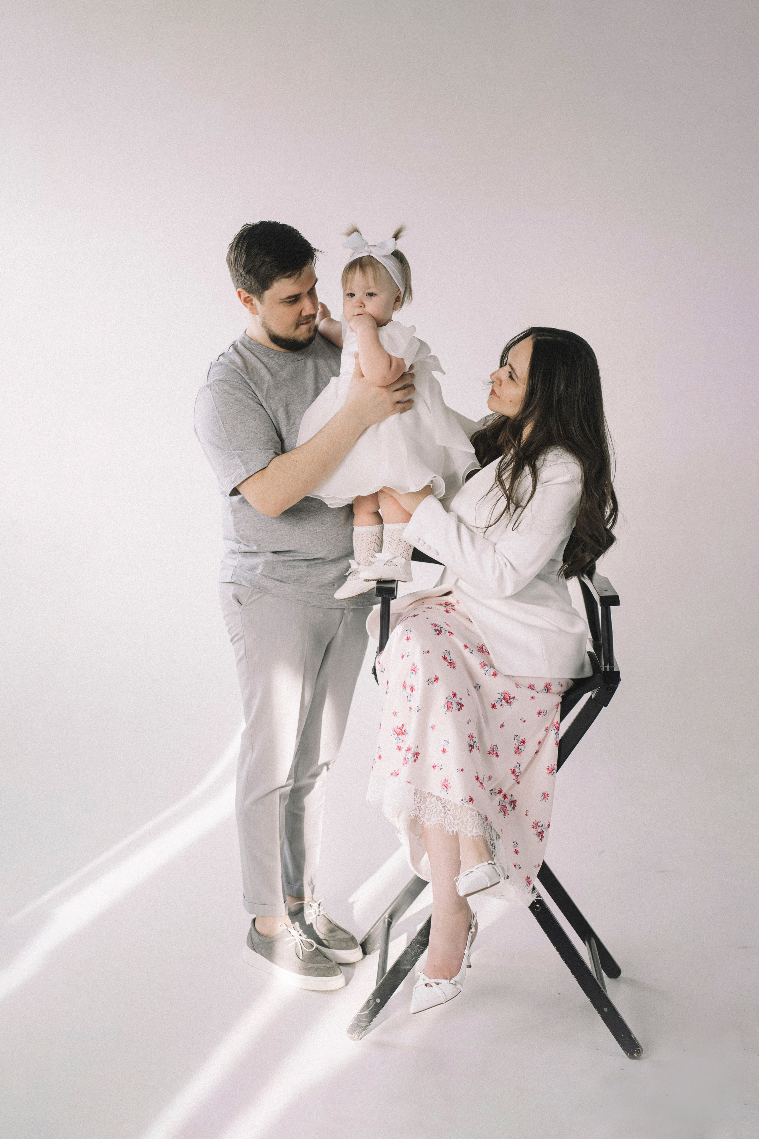 Артем Оля Влада. Фотограф в Воронеже Юлия Игнатьева