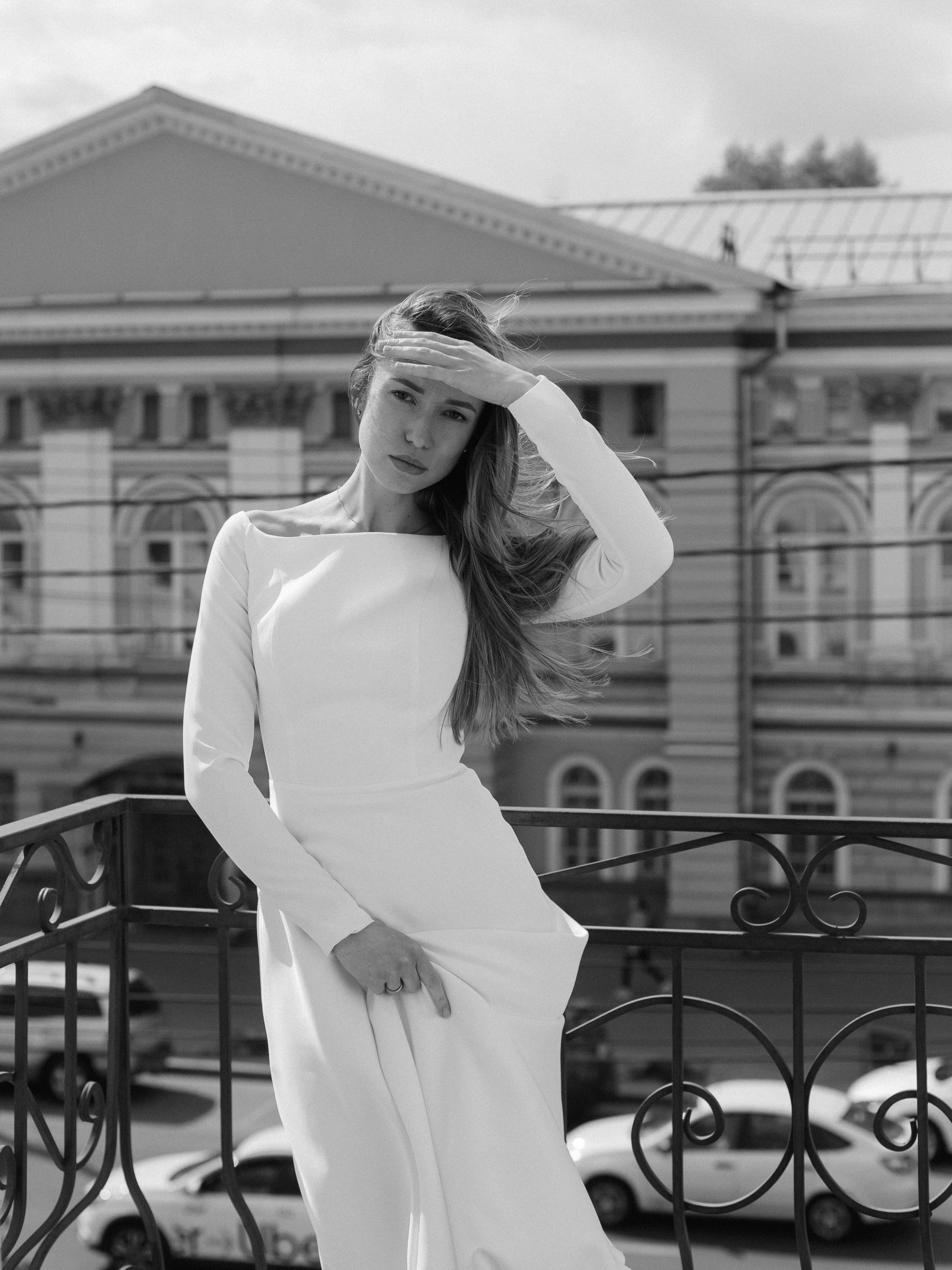 Фотограф в Воронеже Юлия Игнатьева