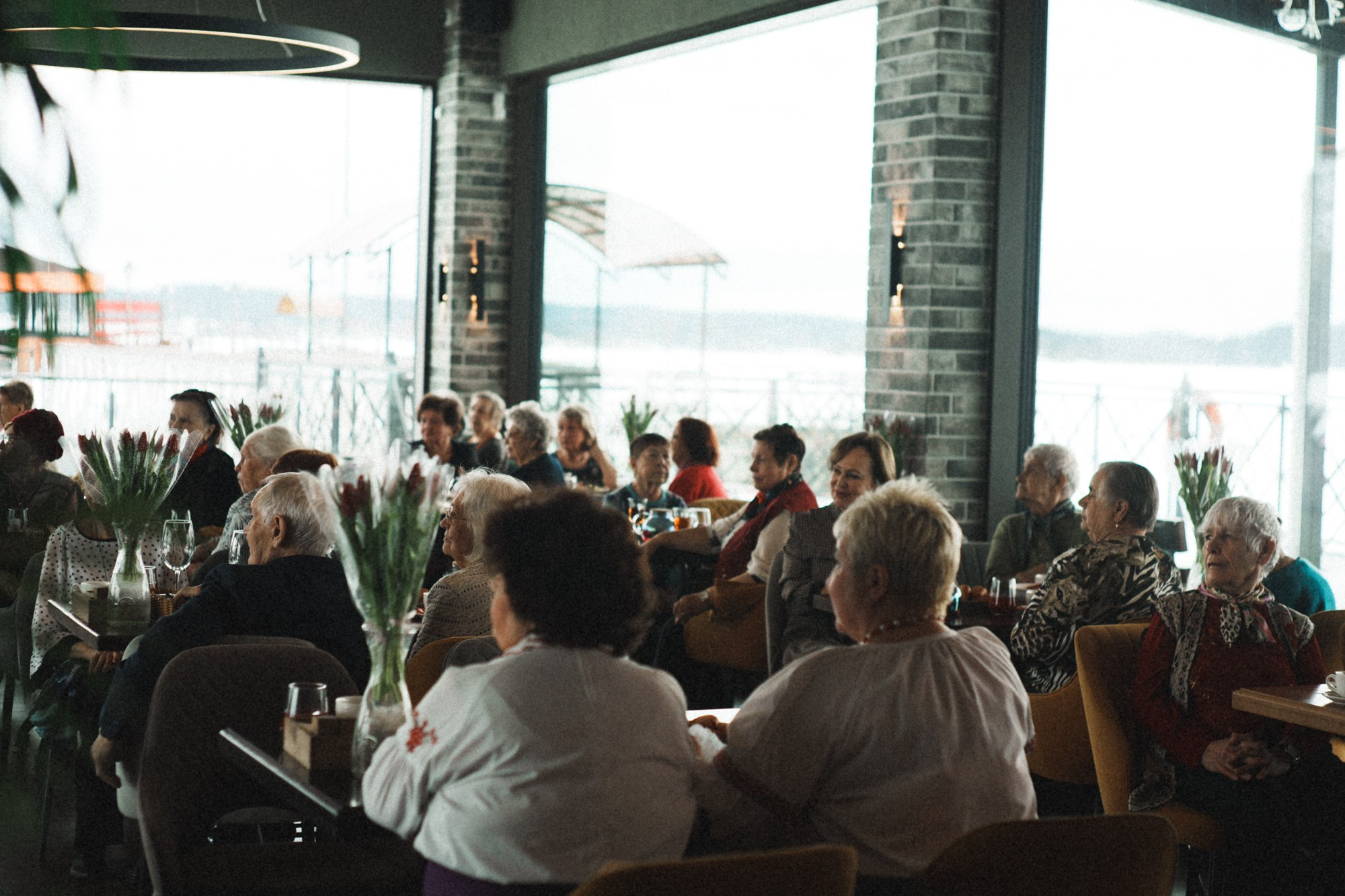 Ветераны. Карелия, Сортавала. Zekons. Фото, видео, нейросети