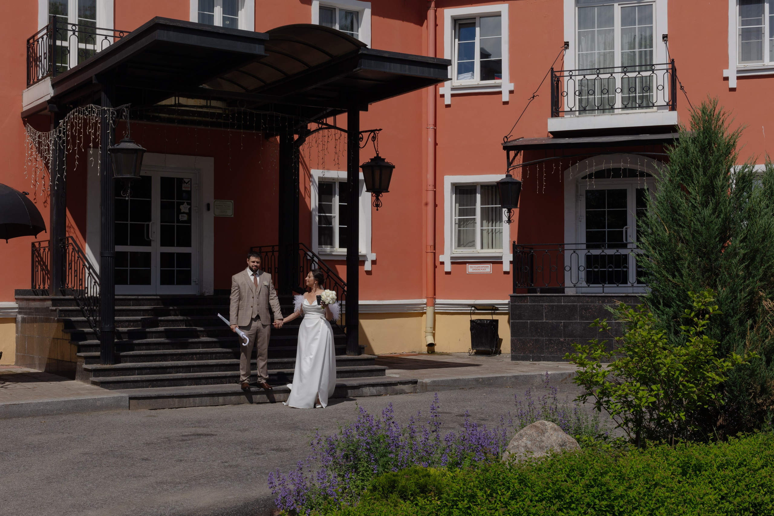 Петр и Ксения. @dariazphoto свадебный фотограф