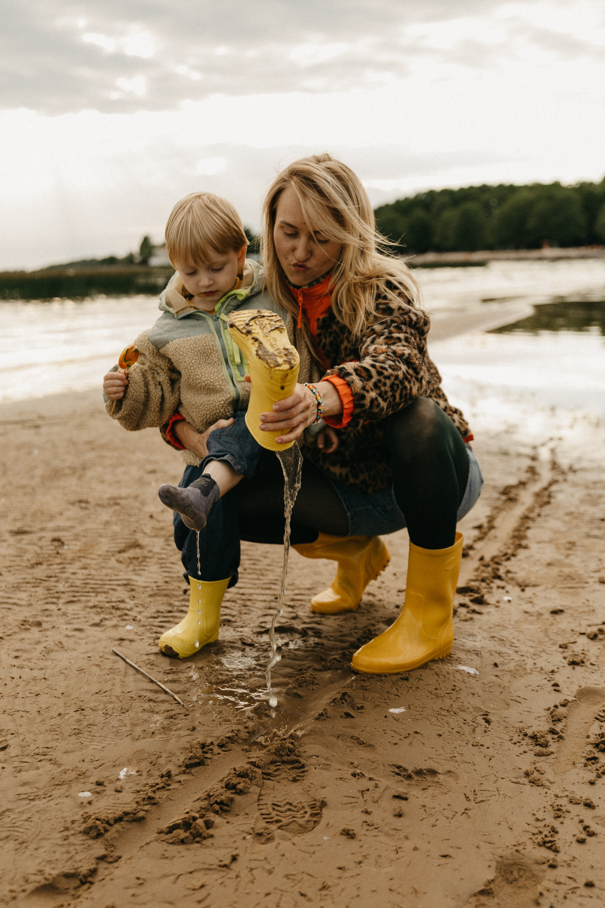 Юля, Влад, Марс. Главная