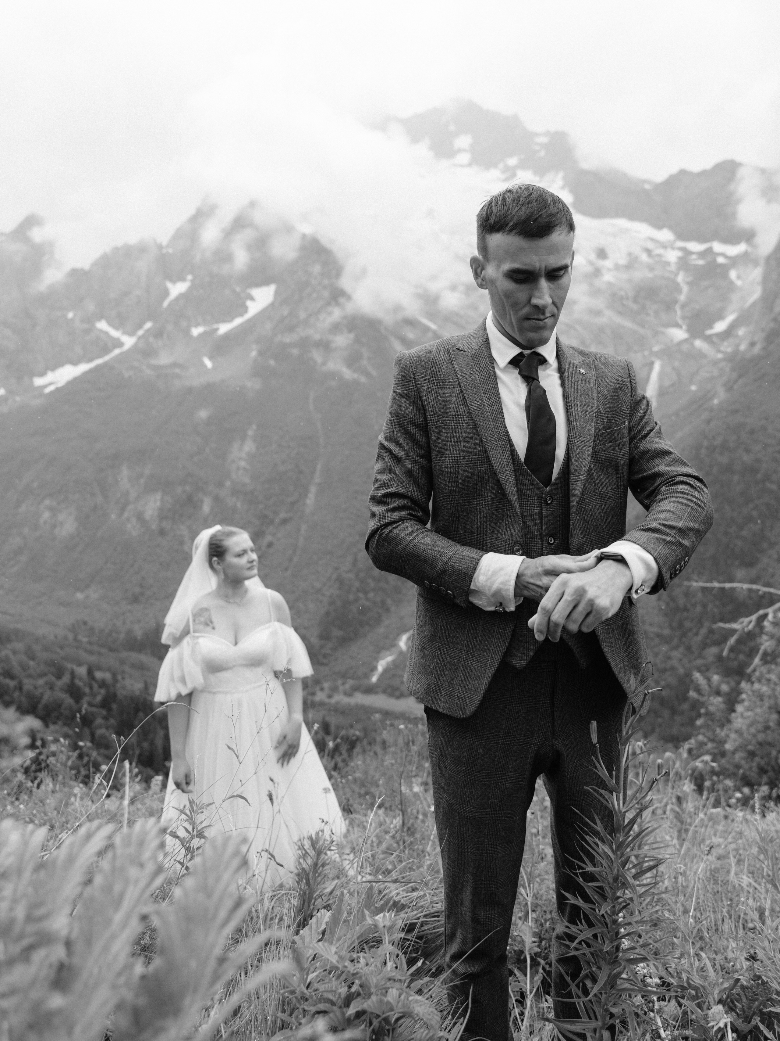 А&А. Свадебный фотограф Ирина Беляева Пятигорск|Кисловодск|Эльбрус|Домбай