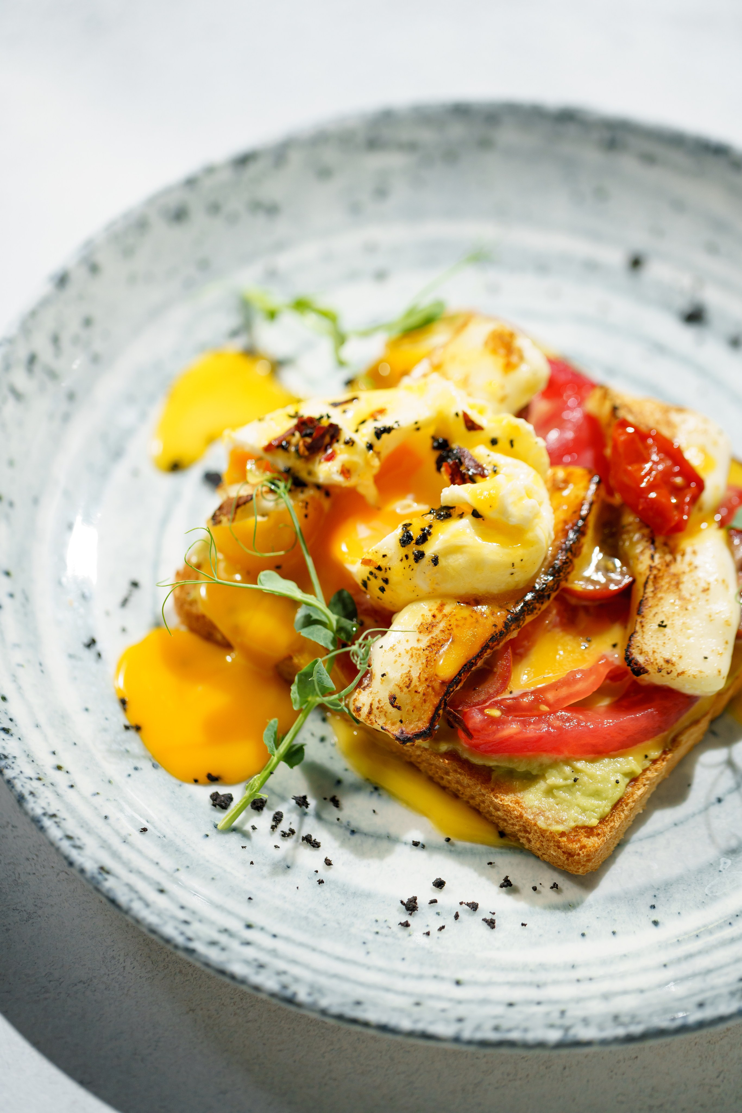 Ресторан «Murmansk». Контент фотограф в Москве Александр Хитько