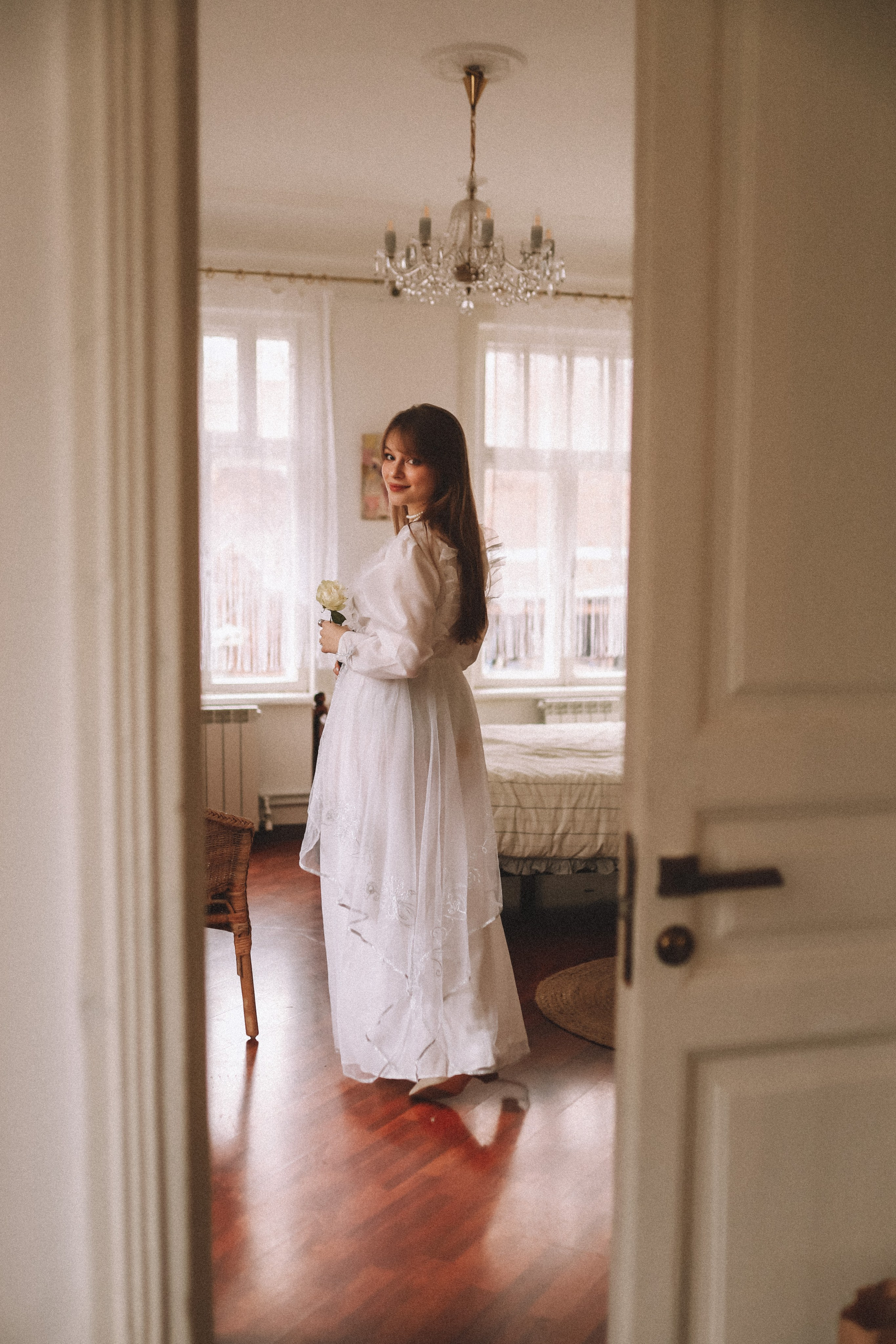 Женя. Фотограф в Нижнем Новгороде Кристина Батанова