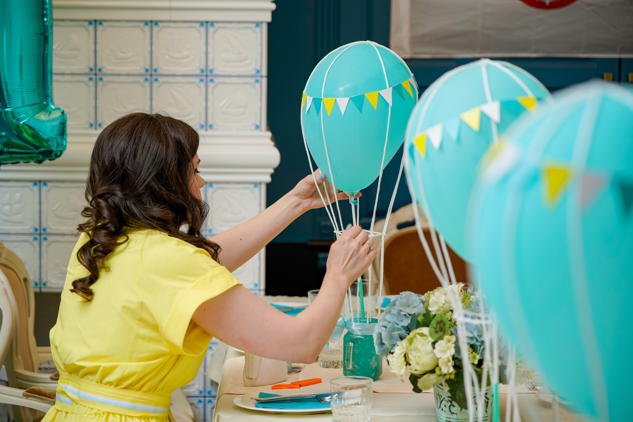 1 год)). Max Matvich and Victoria Basova are professionals in their field