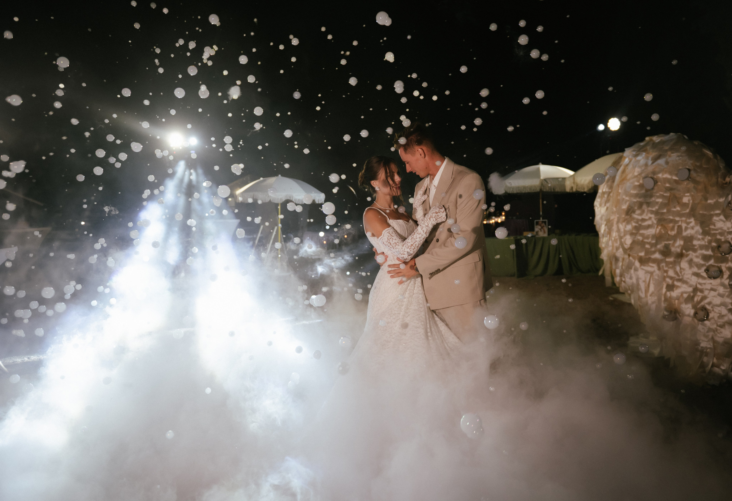 Никита и Настя (Серебряное озеро). Свадебный, женский, семейный фотограф в Севастополе Юлия Мошенко