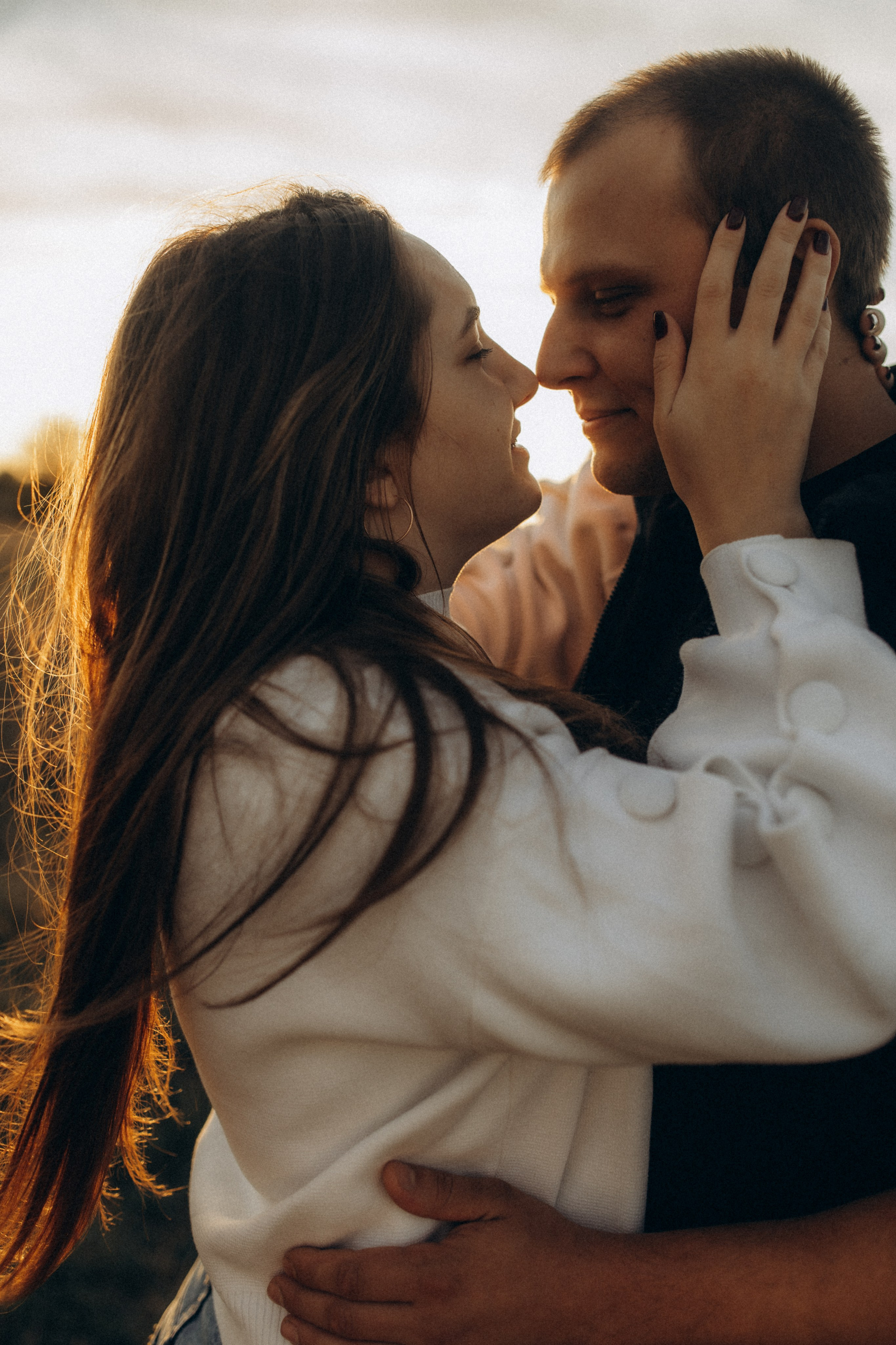 Света Влад Богдан Руслан. Фотограф в Петербурге Ольга Стрельченко