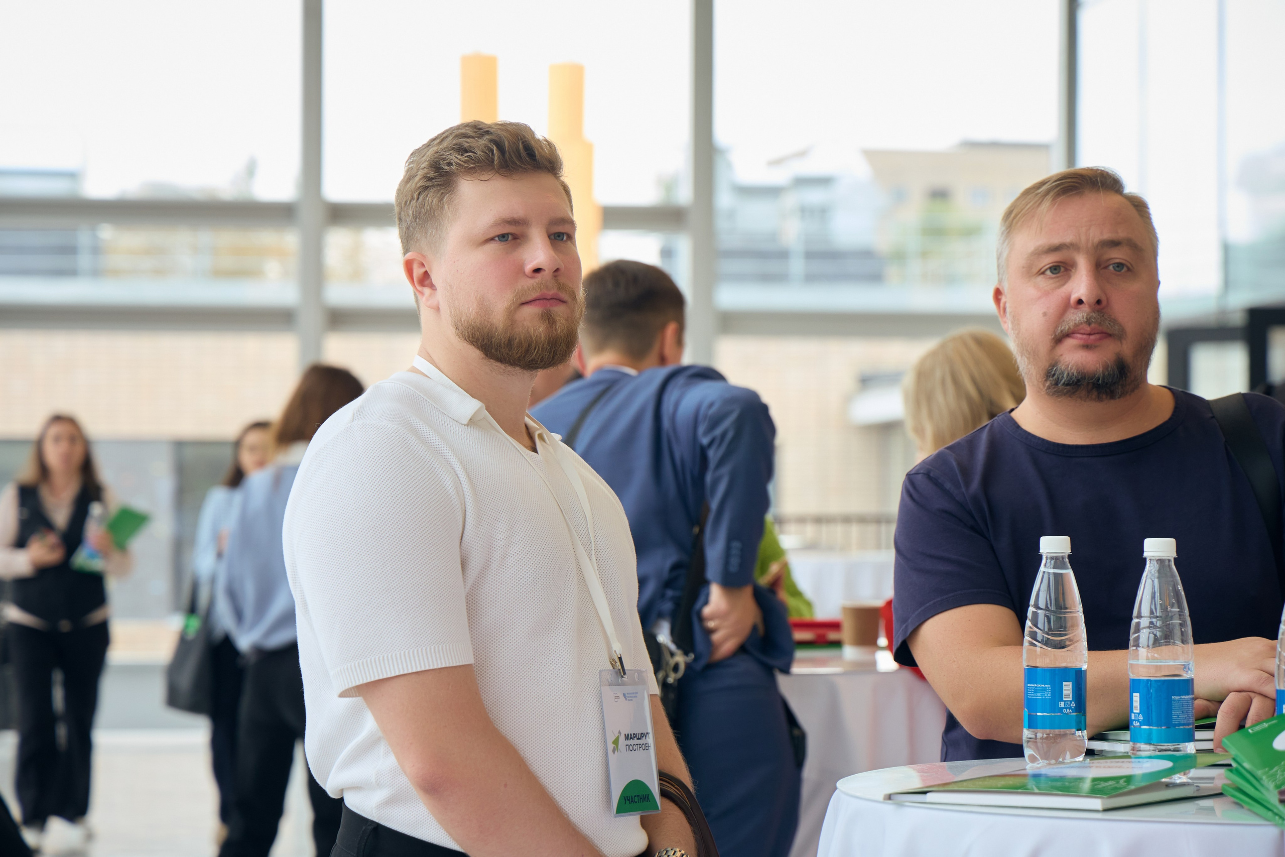 Репортаж. Многофункциональный фотограф