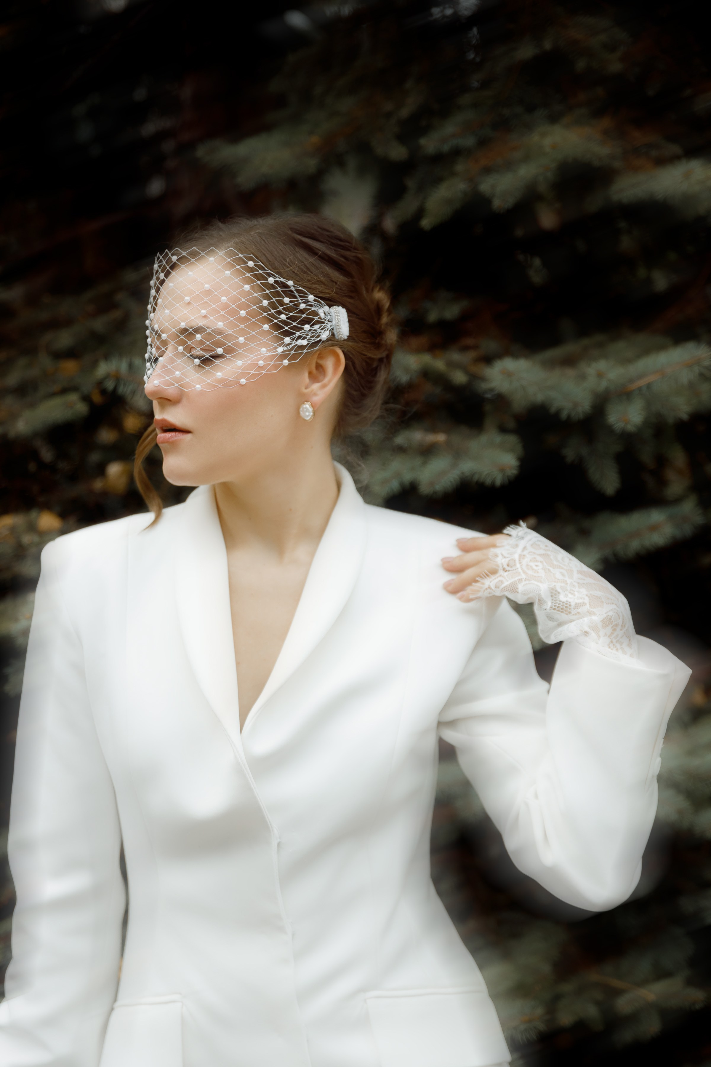 Антонина & Кирилл. Фотограф в Самаре Юля Борщ