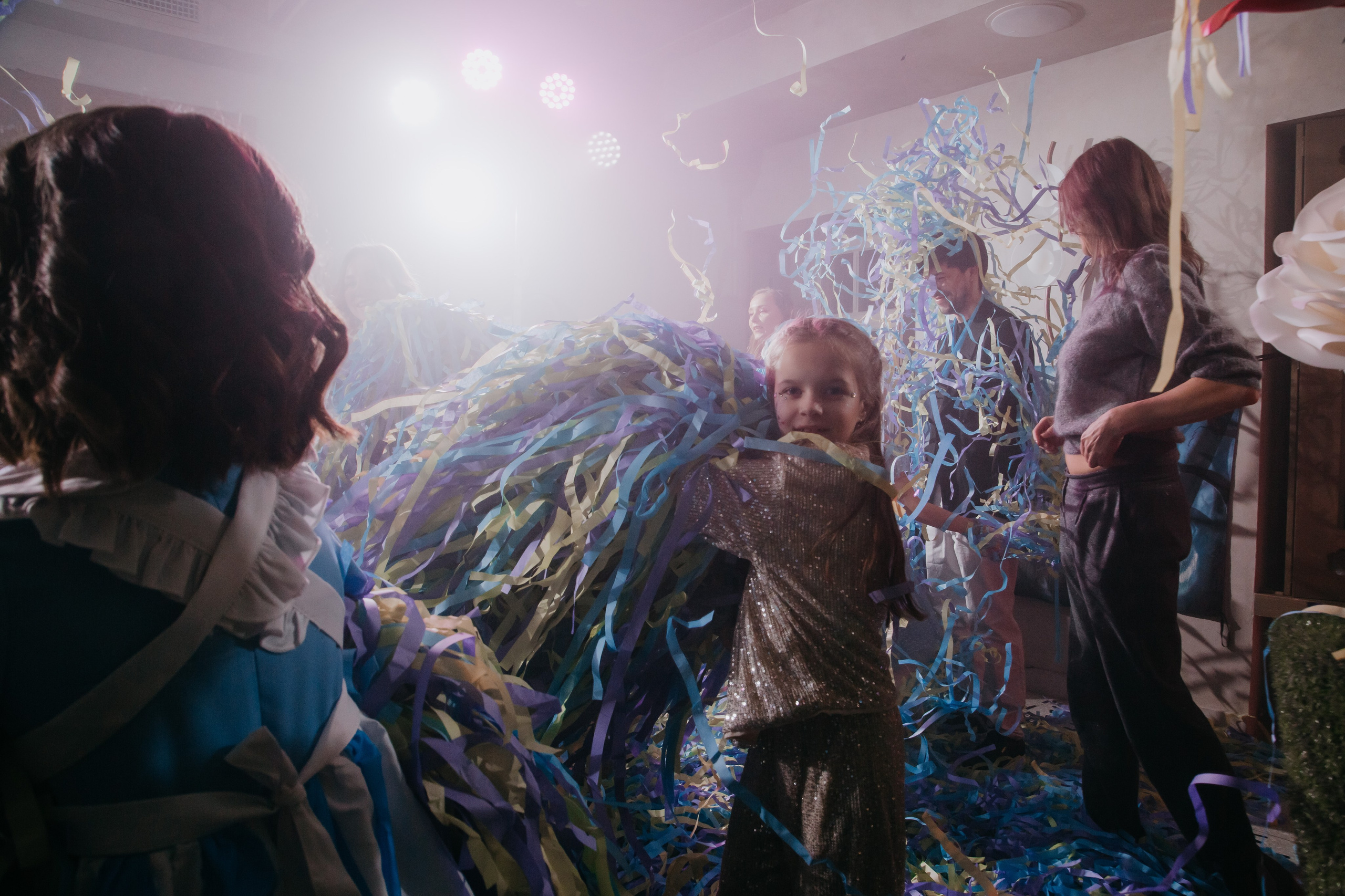 Любаша, В Стране Чудес!. Фотограф ваших событий