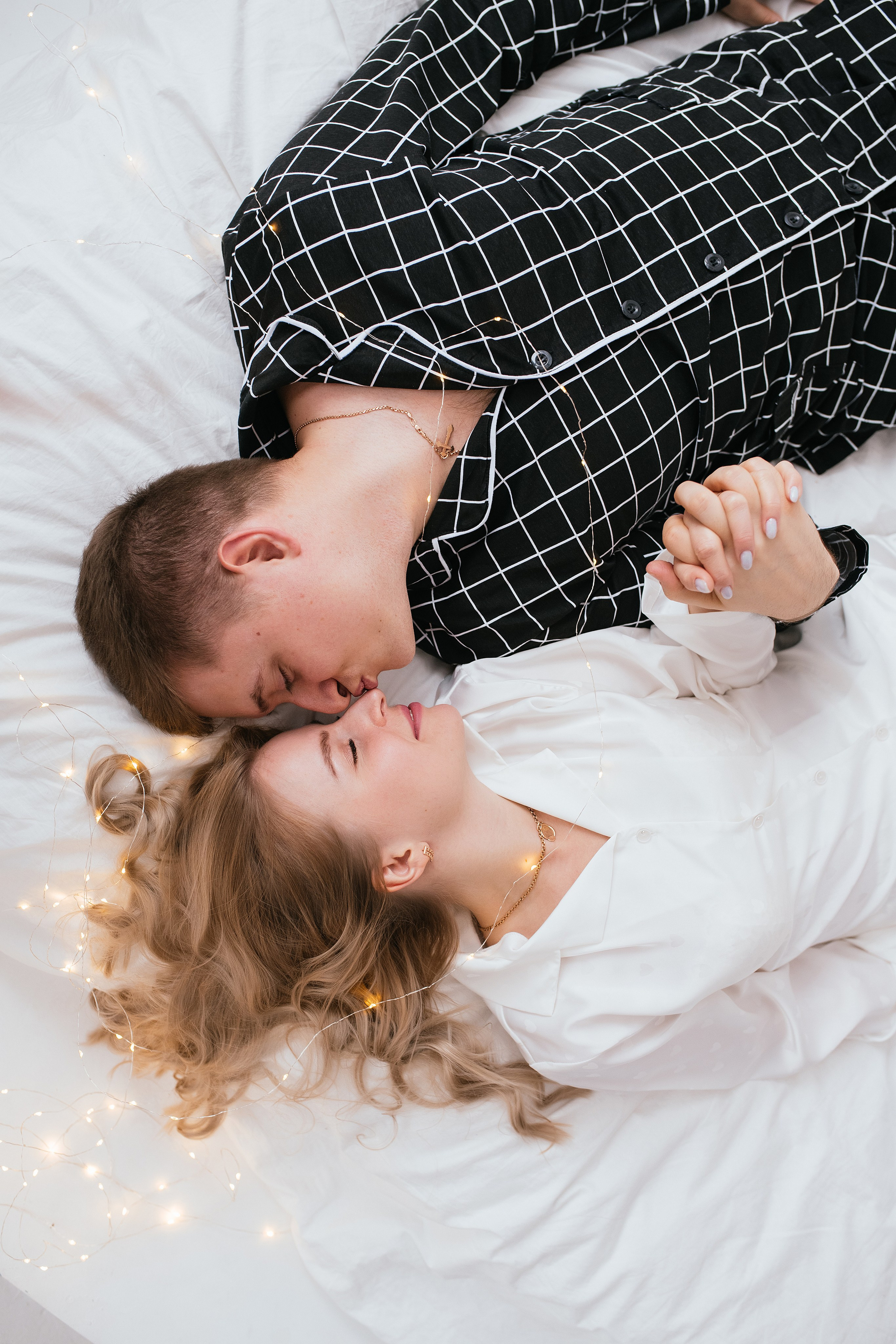 Лена и Леша. Свадебный, семейный фотограф в Рязани Лена Брант