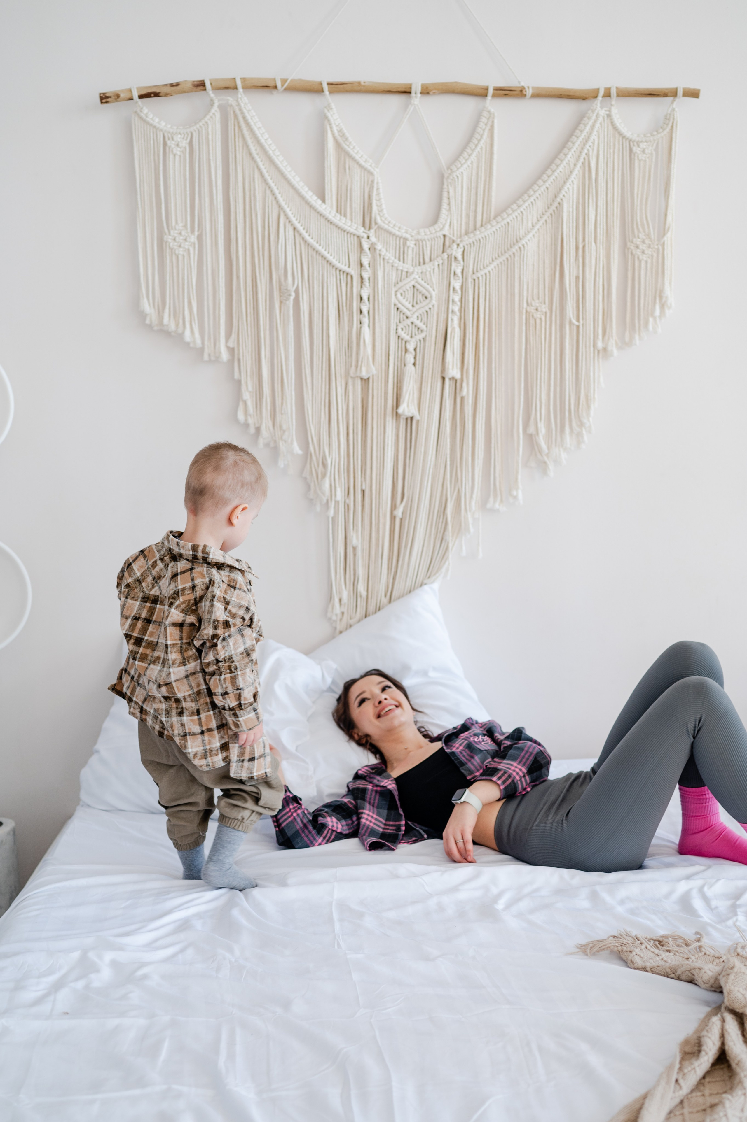 Студийные фотосессии. Семейный и детский фотограф в Хабаровске Матюшкова Екатерина