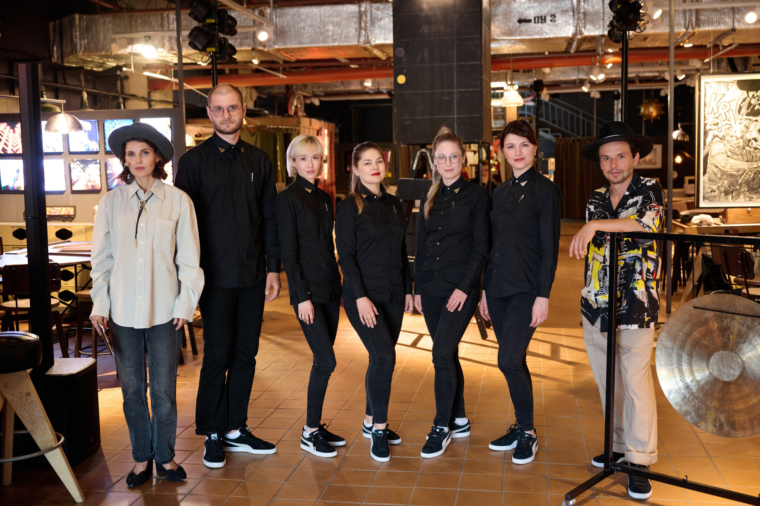 Импресарио (Belief) 15.06.2024. Фотограф