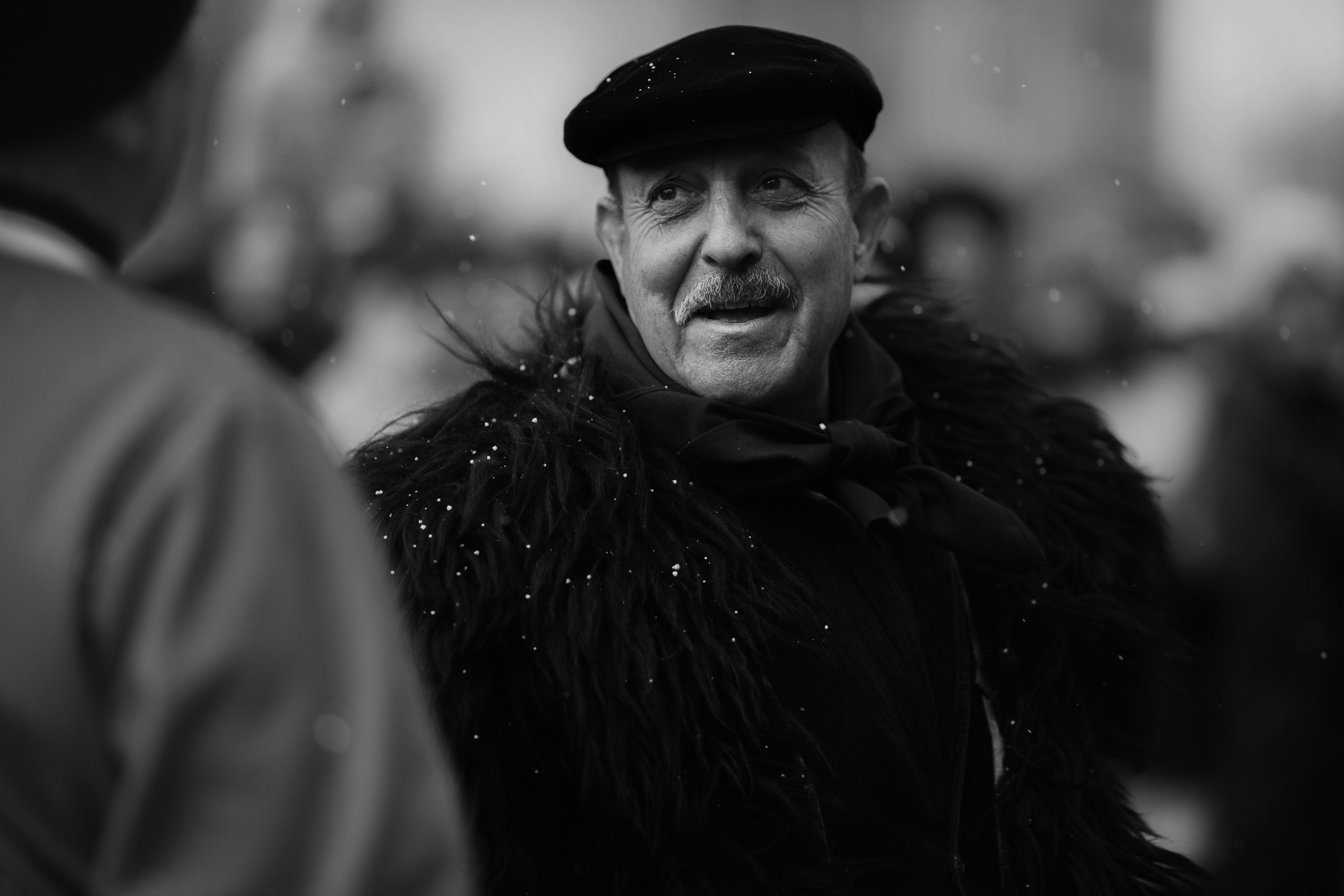 Масленица-Сардинии в Москве. Игорь Замятин. Московский фотограф