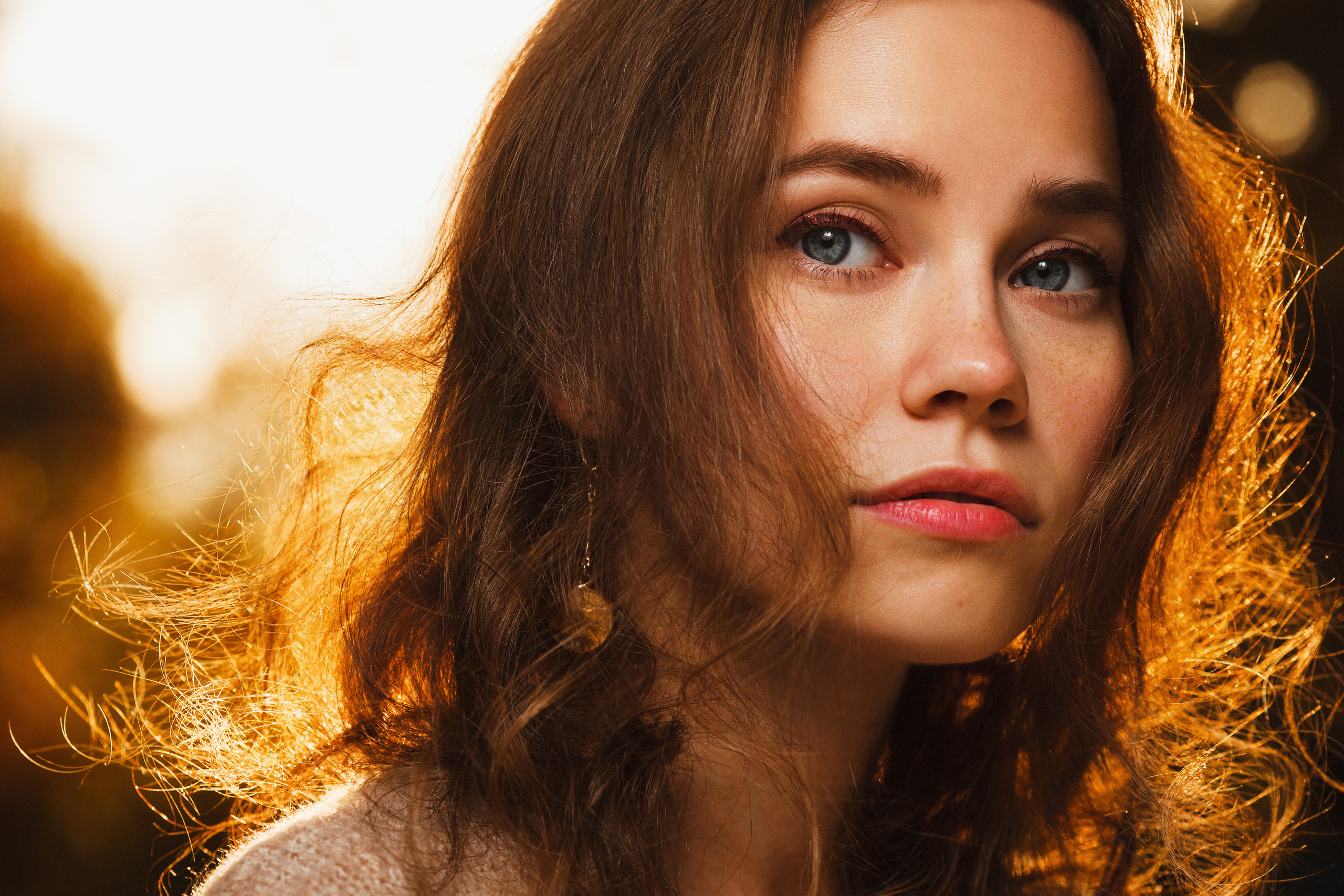 Игорь Замятин. Московский фотограф