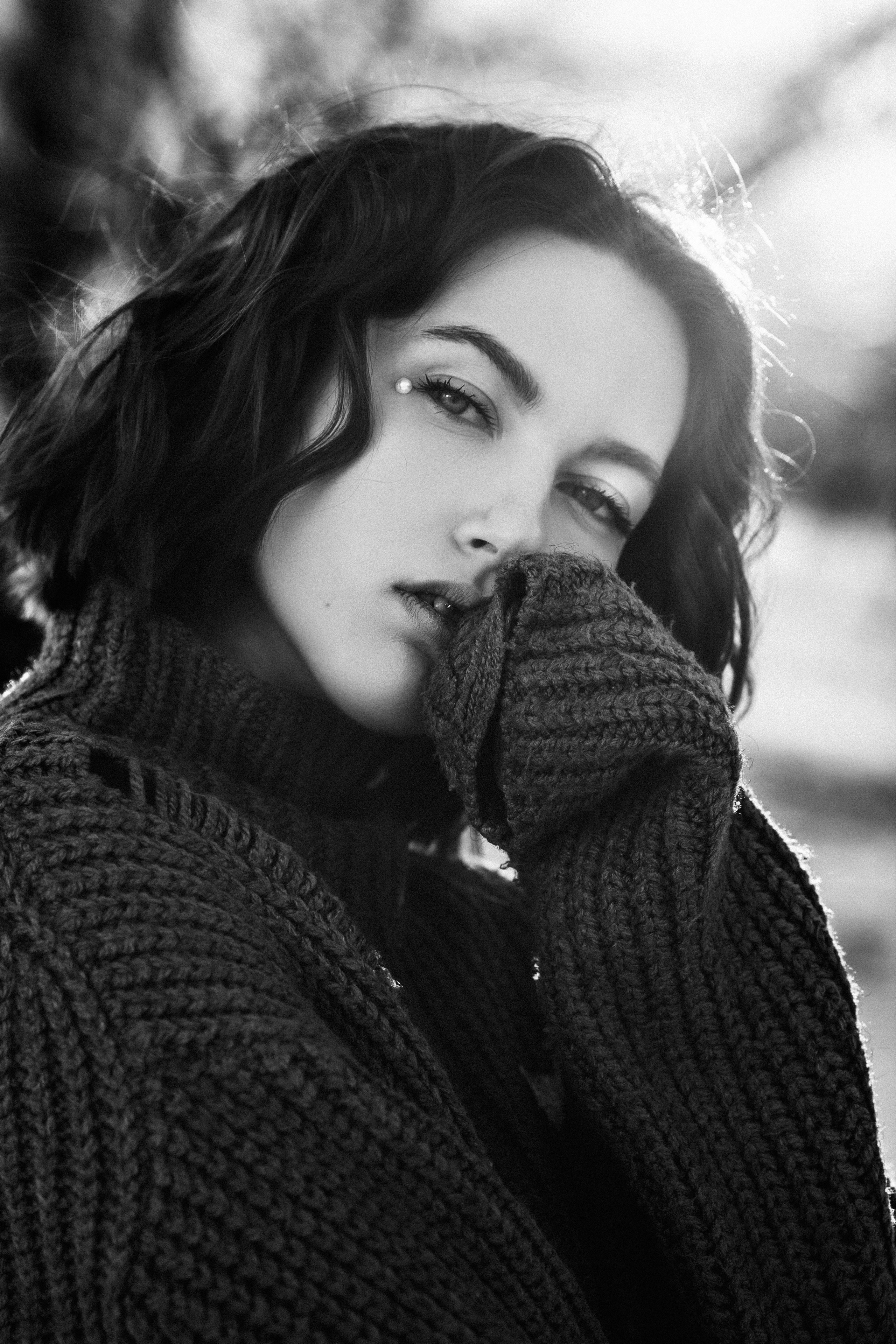 -30. Игорь Замятин. Московский фотограф