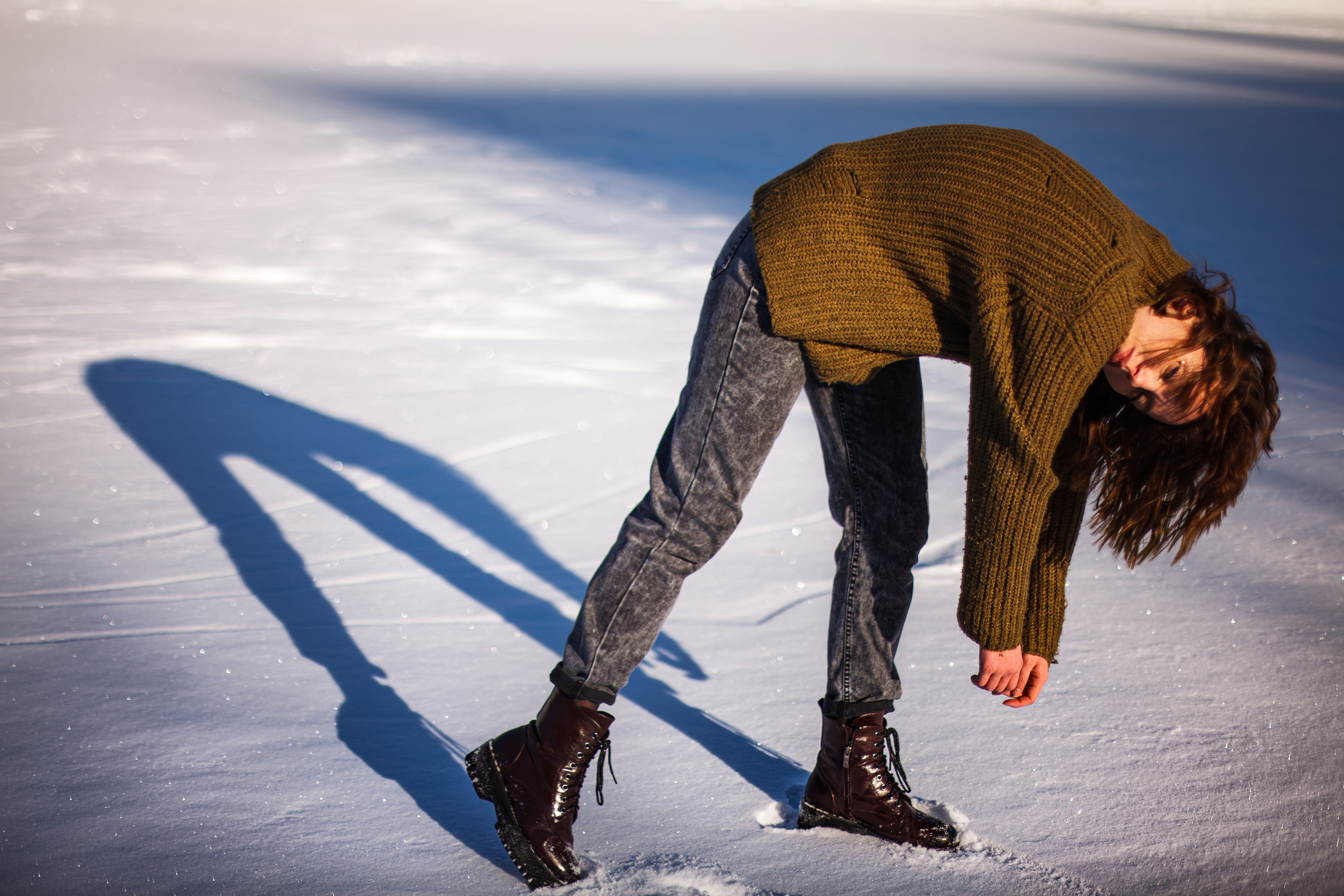 -30. Игорь Замятин. Московский фотограф