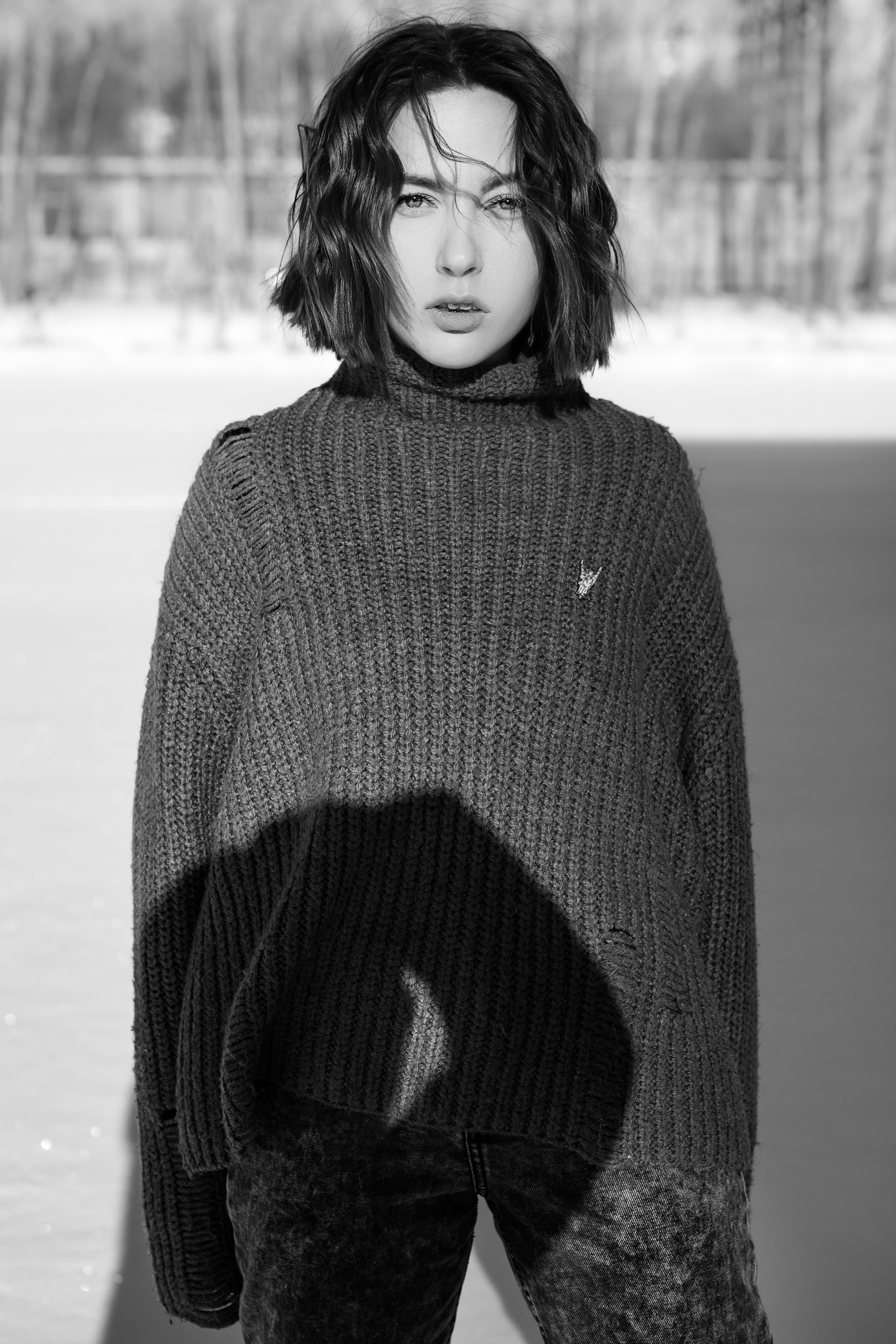 -30. Игорь Замятин. Московский фотограф