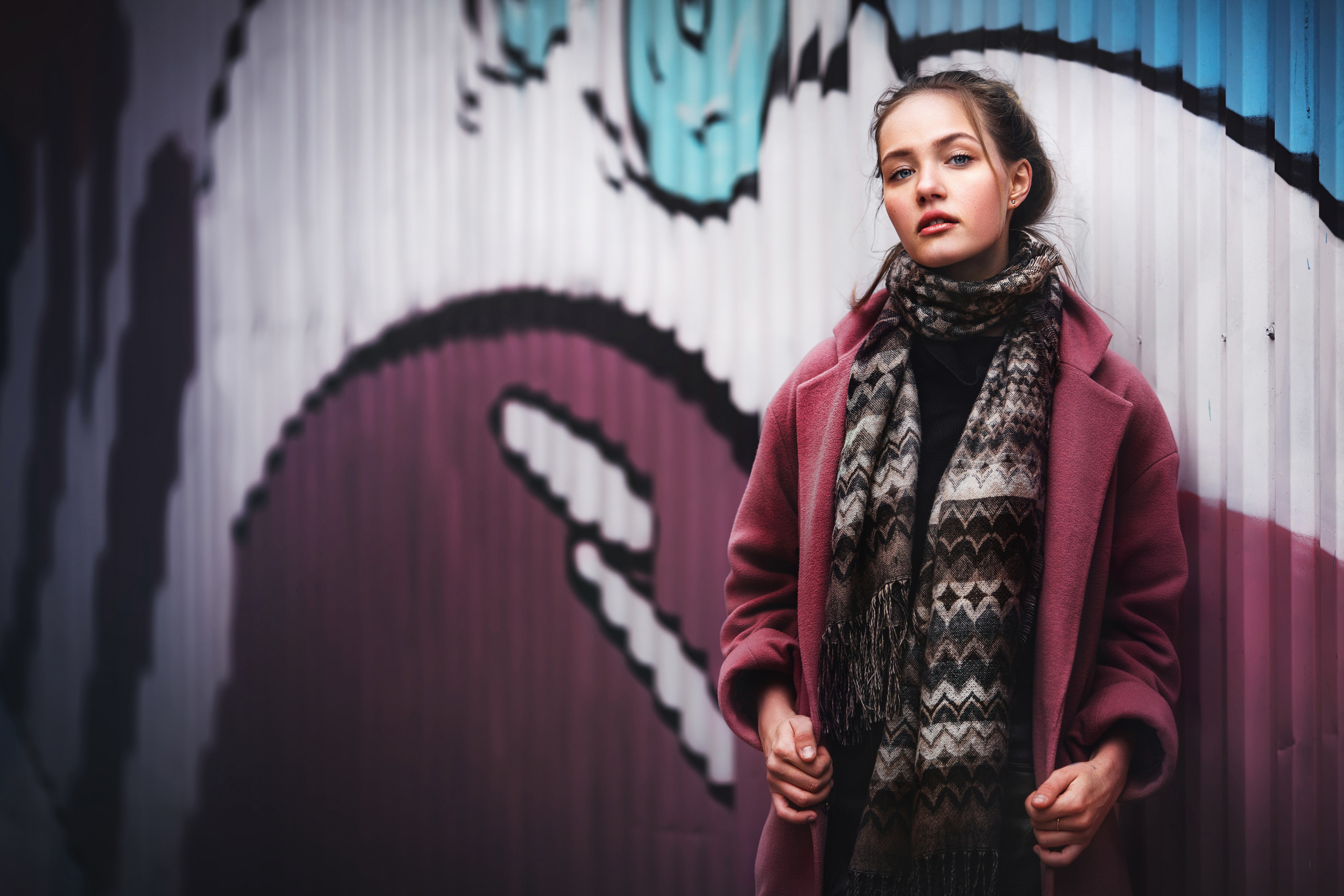 Игорь Замятин. Московский фотограф