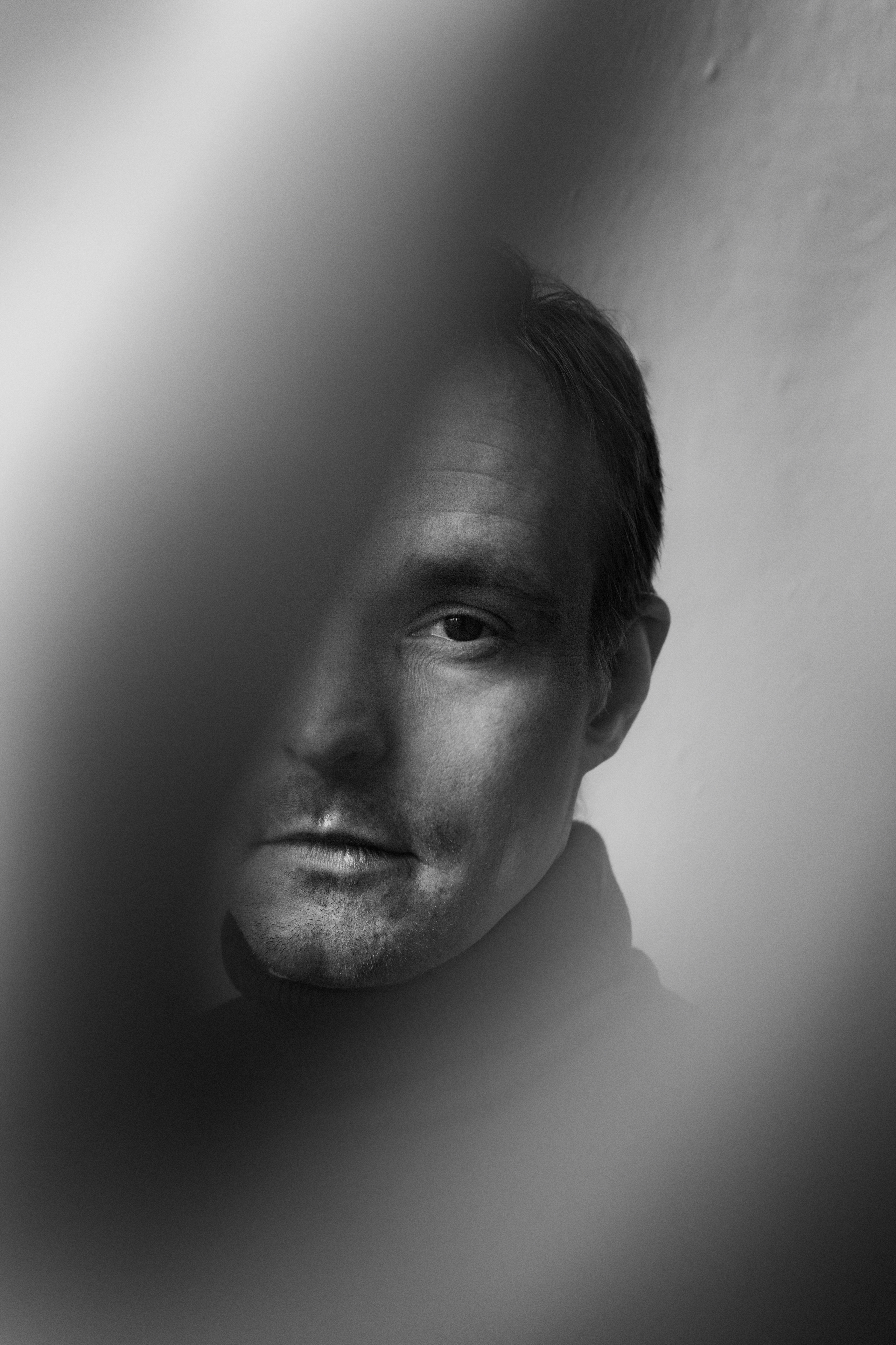 Darkness Within. Игорь Замятин. Московский фотограф