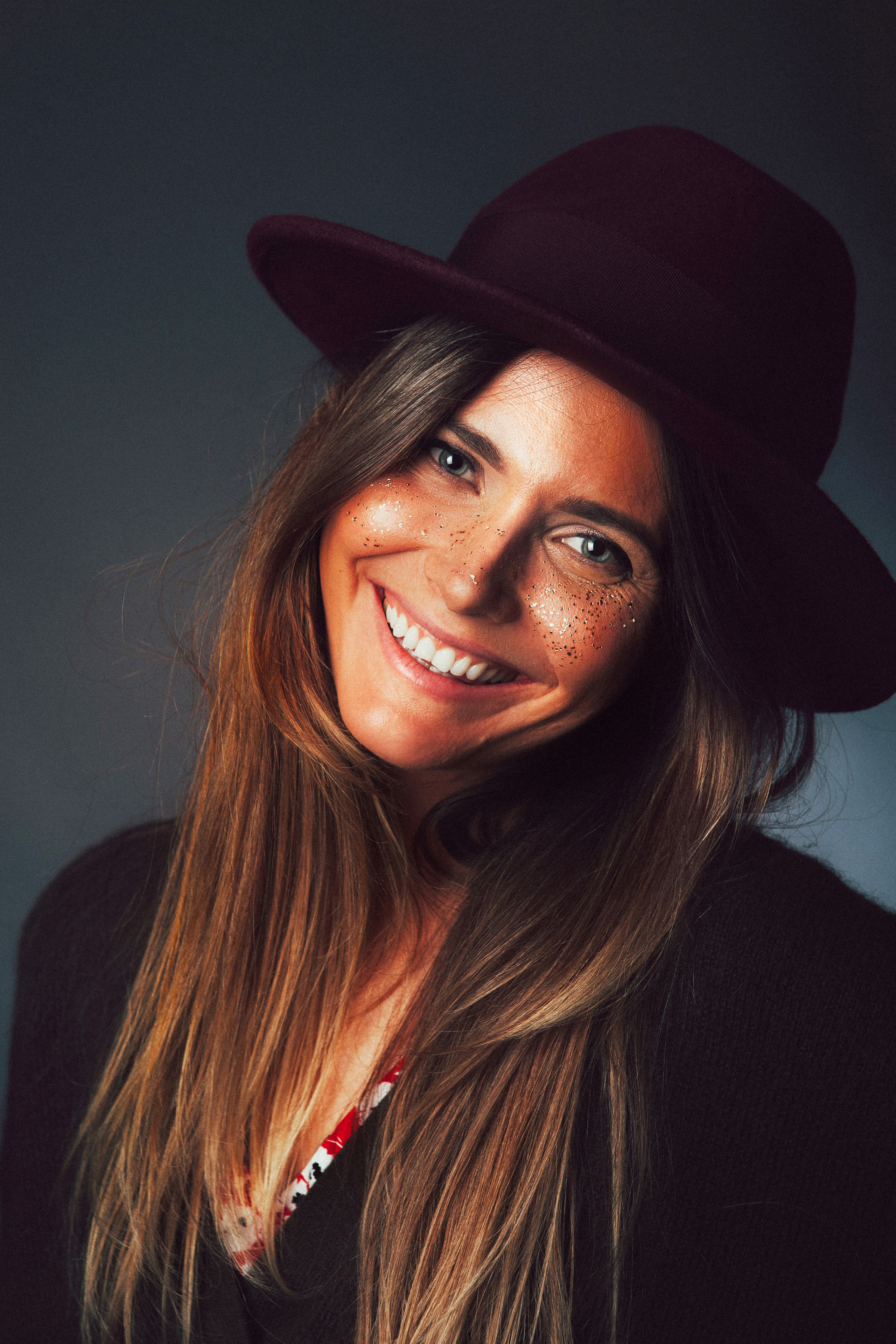 Игорь Замятин. Московский фотограф