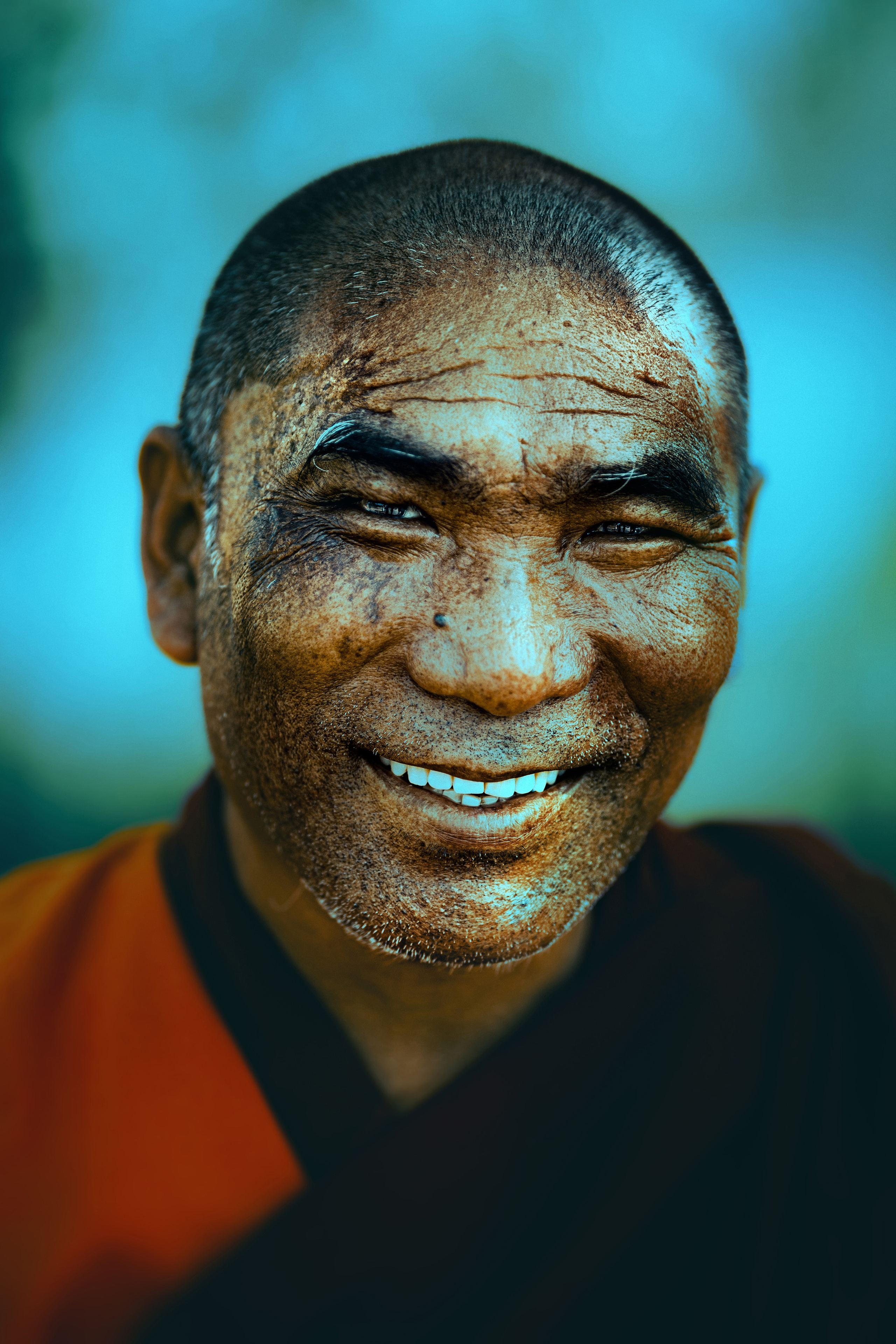 Игорь Замятин. Московский фотограф