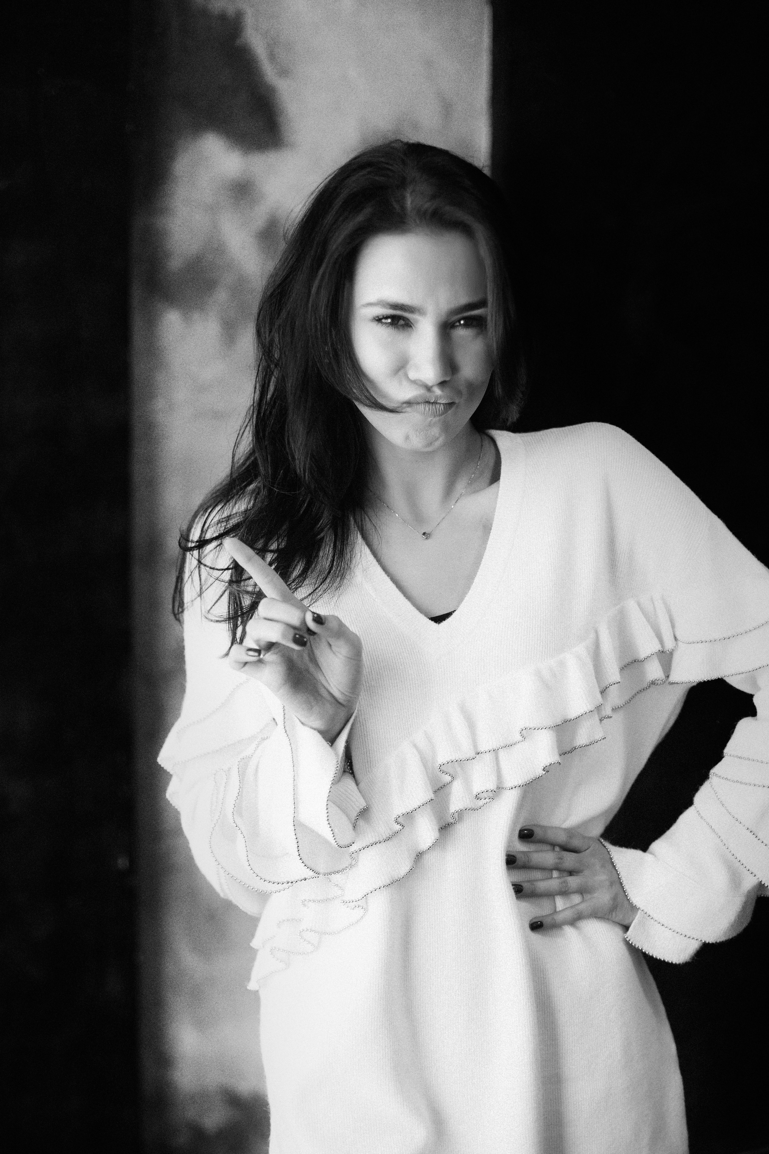 Игорь Замятин. Московский фотограф