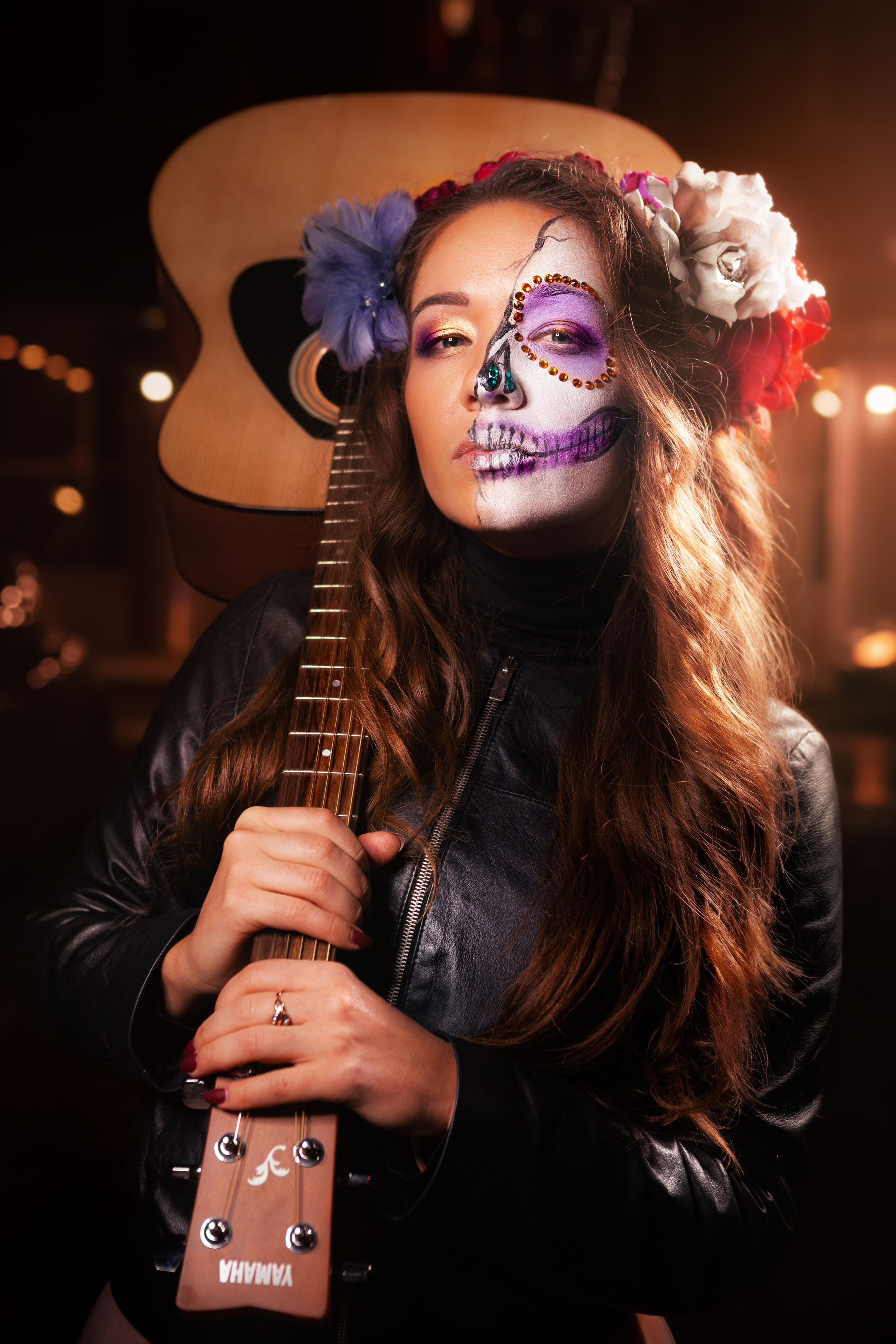 Игорь Замятин. Московский фотограф