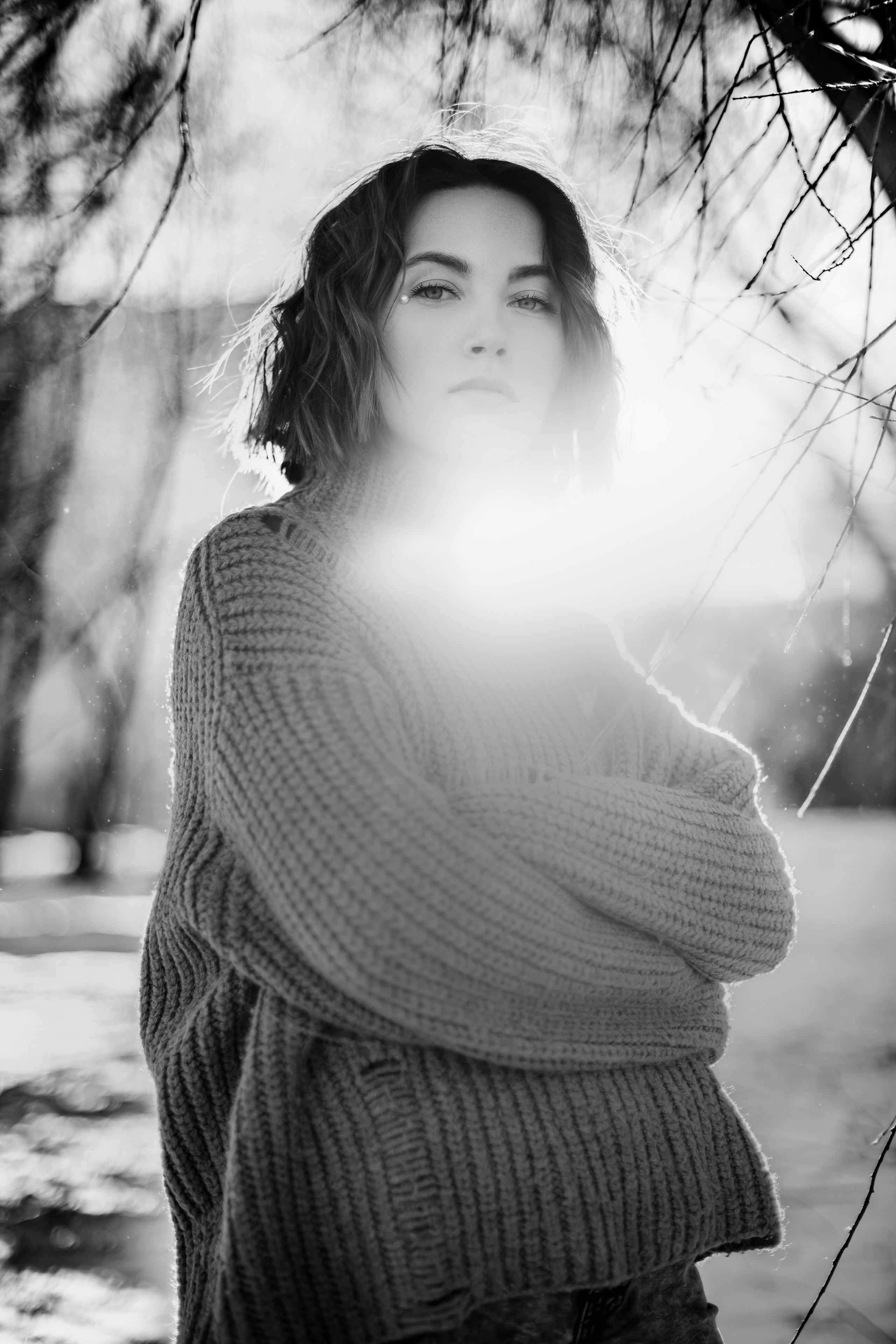 -30. Игорь Замятин. Московский фотограф