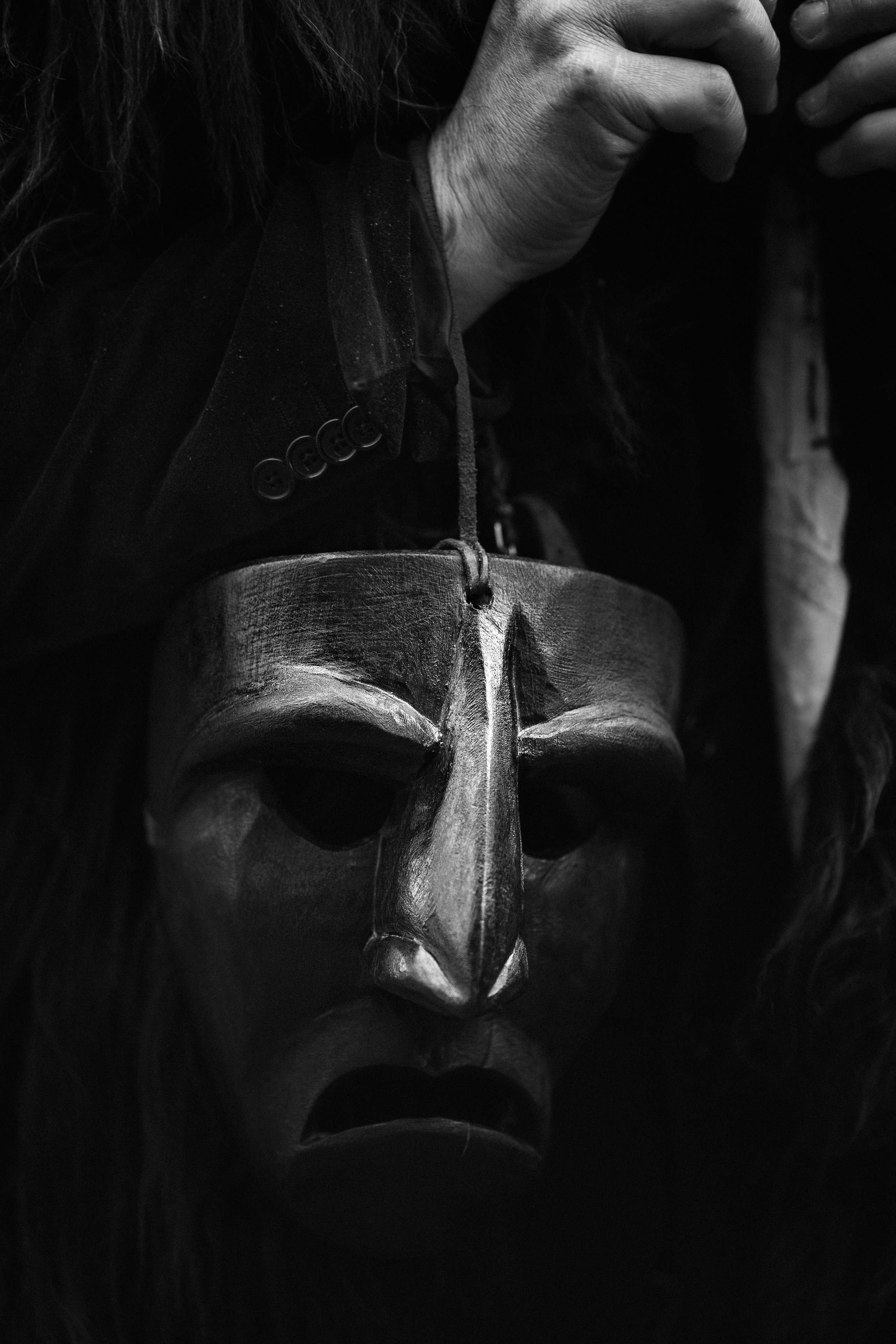 Масленица-Сардинии в Москве. Игорь Замятин. Московский фотограф