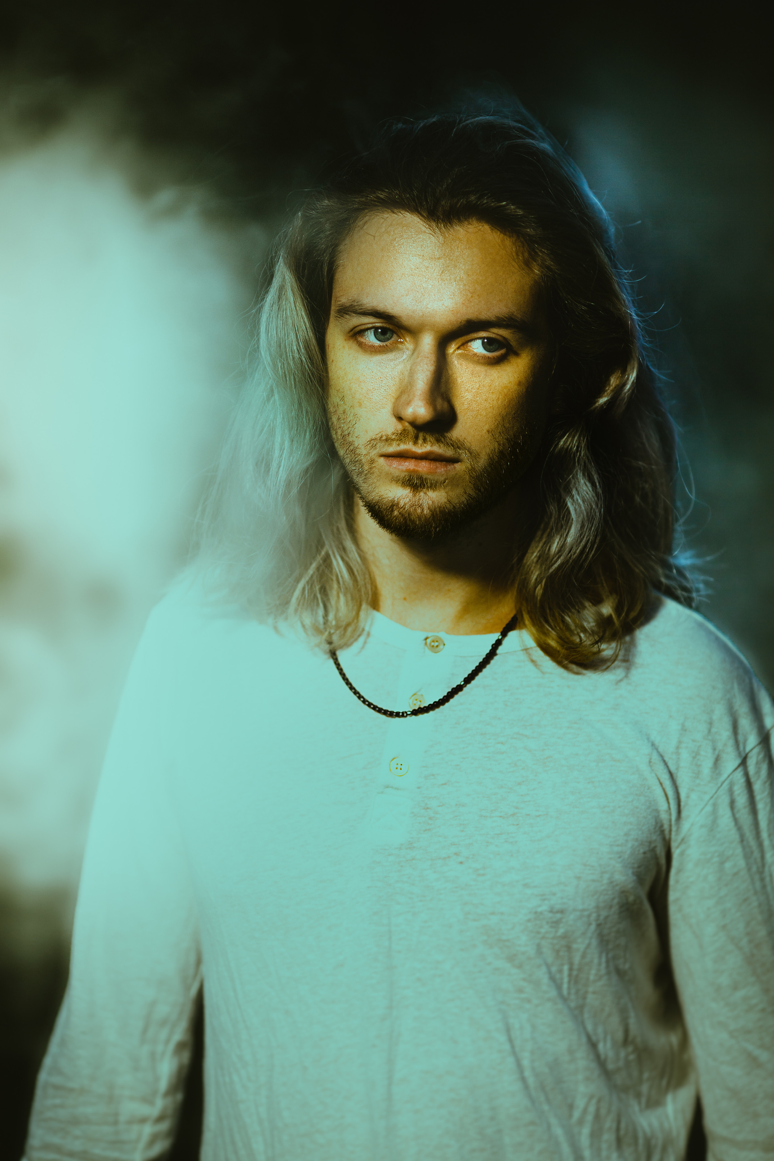 Fleur. histoire d'amour. Игорь Замятин. Московский фотограф