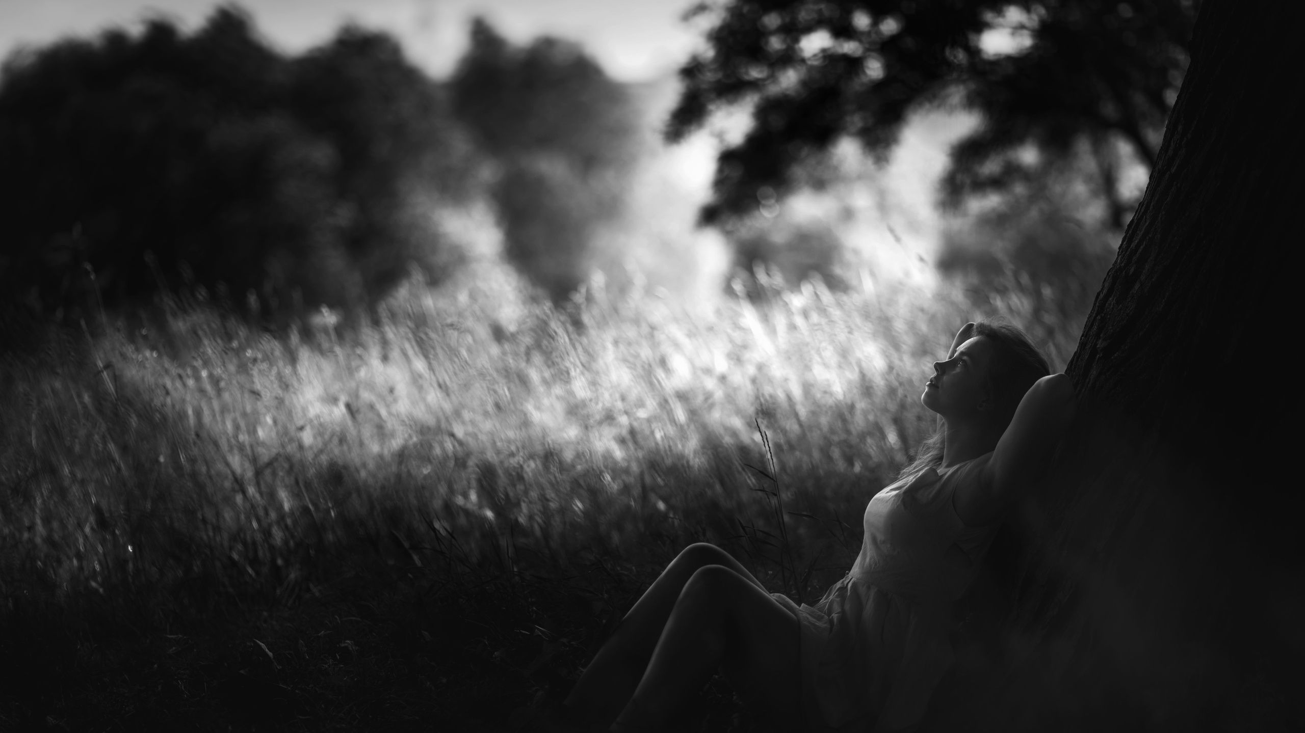 Игорь Замятин. Московский фотограф