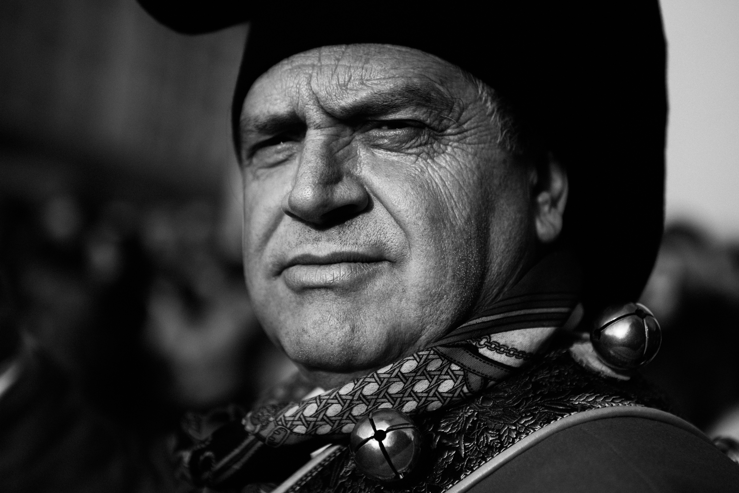 Масленица-Сардинии в Москве. Игорь Замятин. Московский фотограф