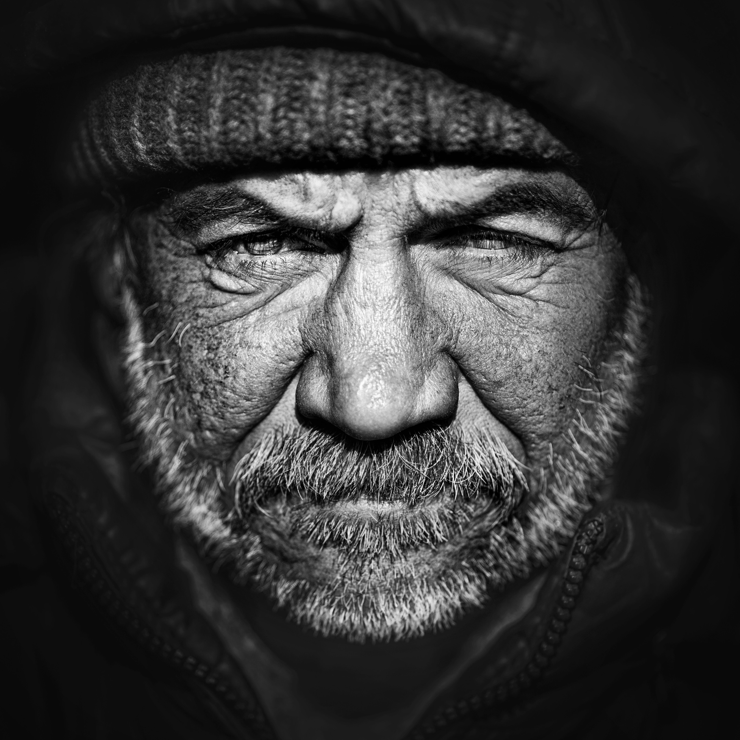 Игорь Замятин. Московский фотограф