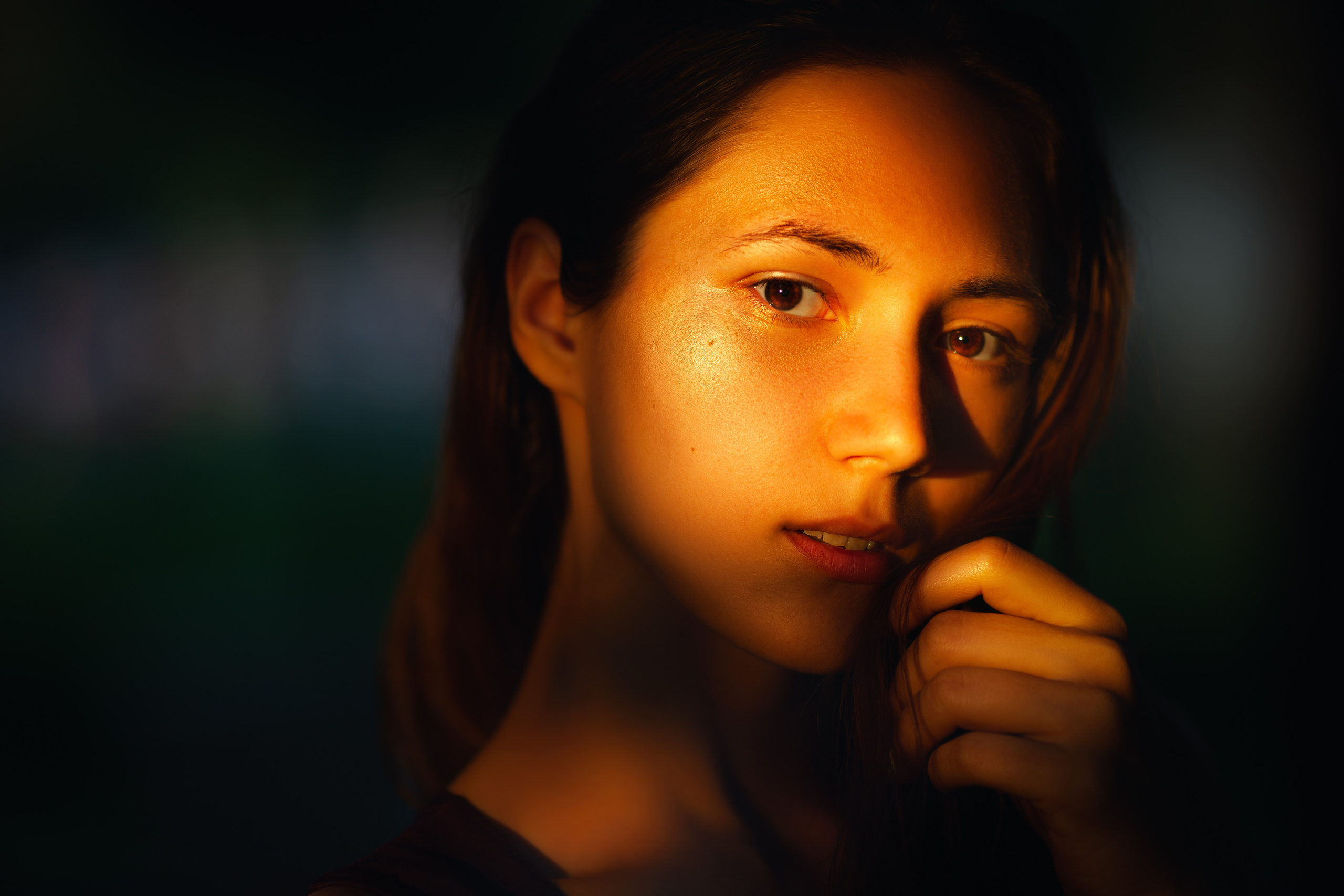 Игорь Замятин. Московский фотограф