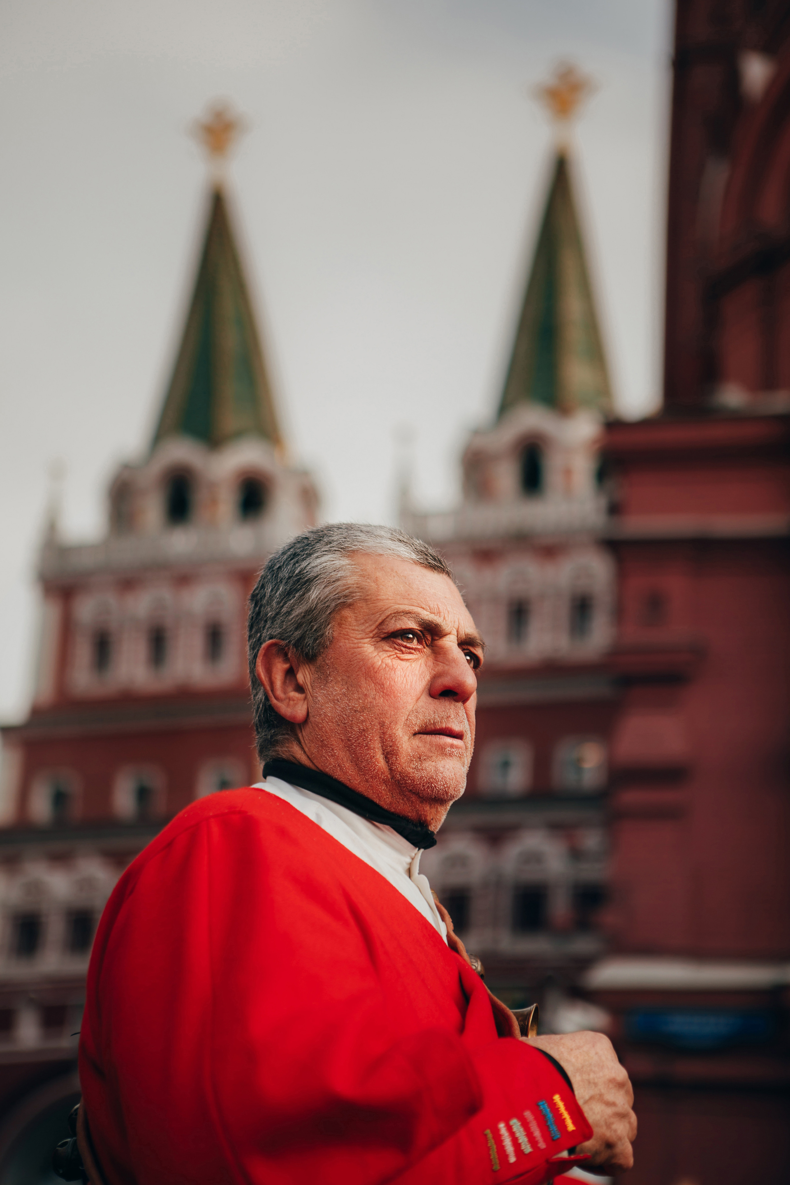 Масленица-Сардинии в Москве. Игорь Замятин. Московский фотограф