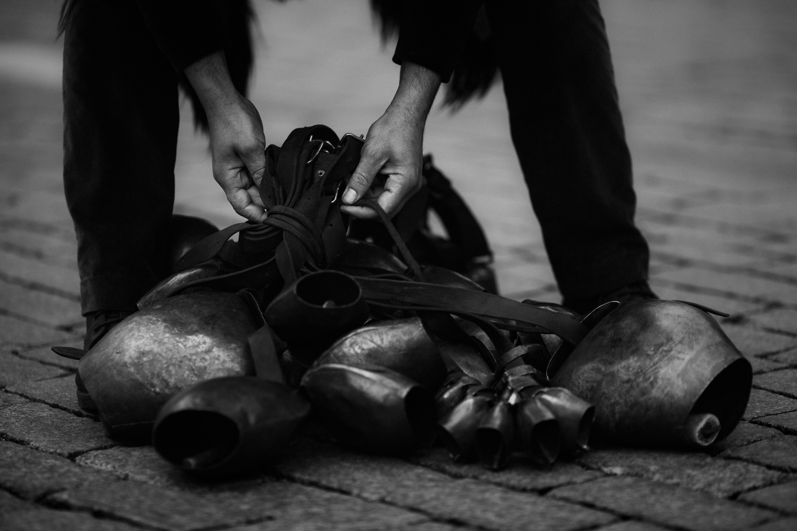 Масленица-Сардинии в Москве. Игорь Замятин. Московский фотограф