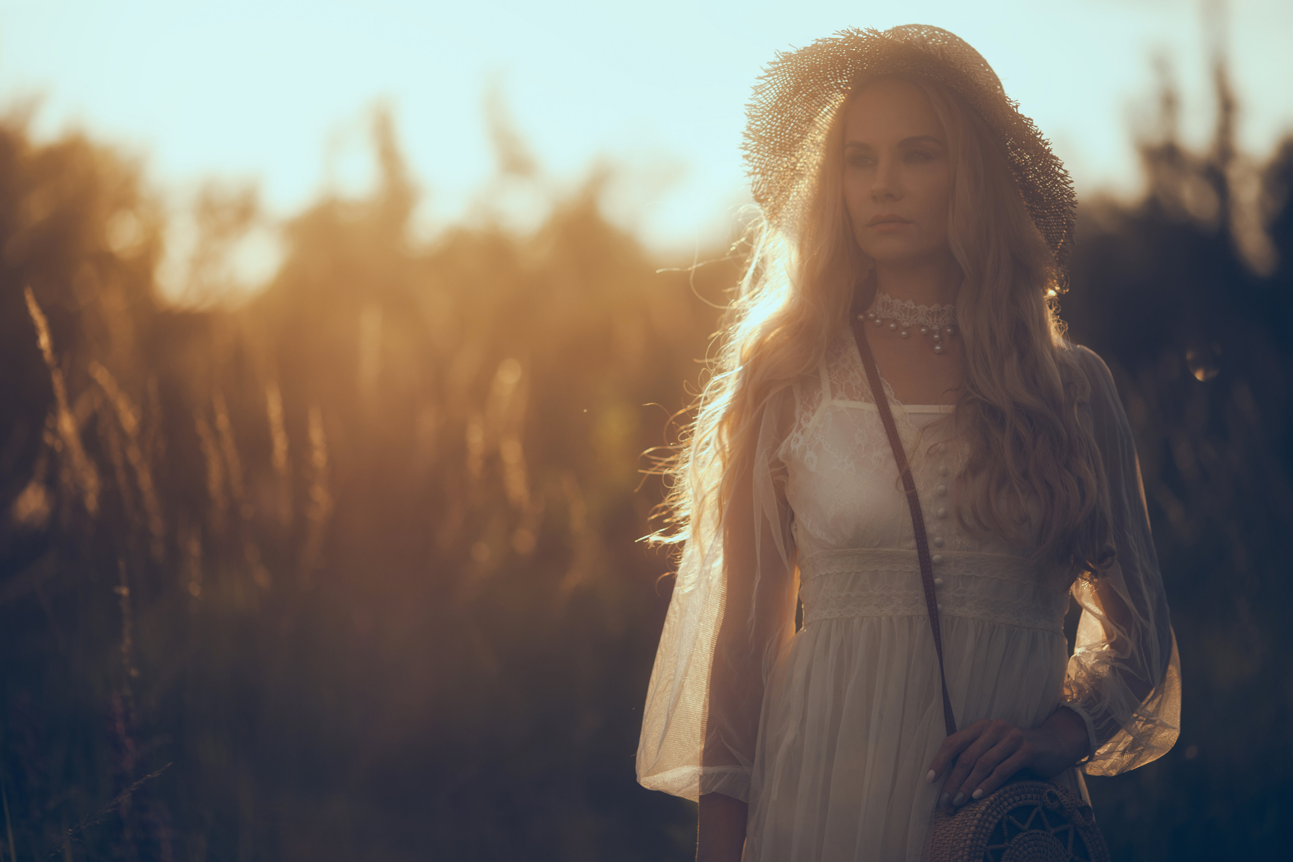 Игорь Замятин. Московский фотограф